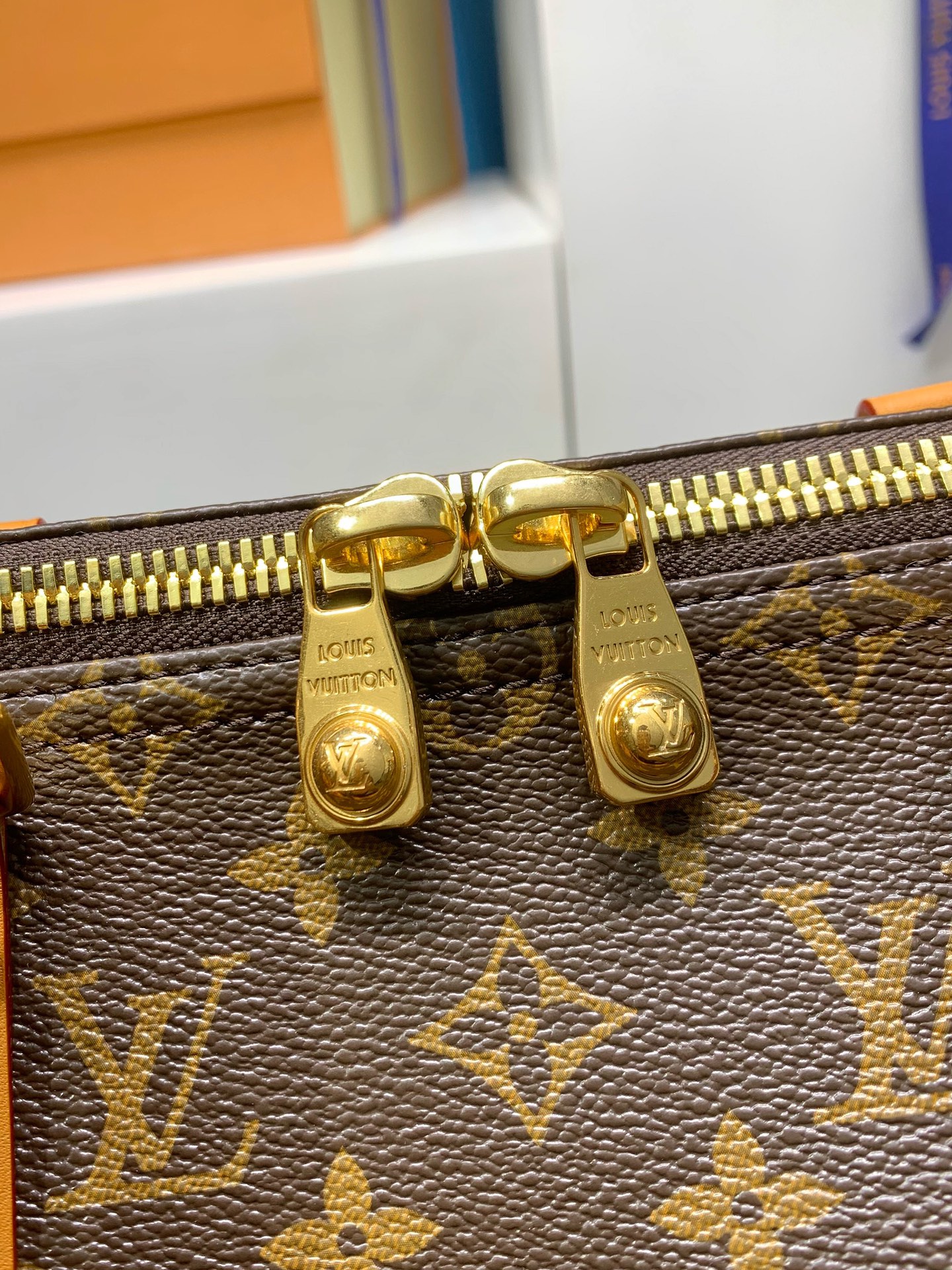   Men's bag