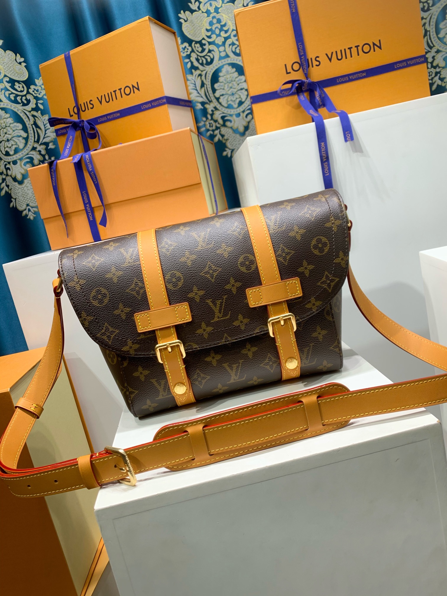   Men's bag