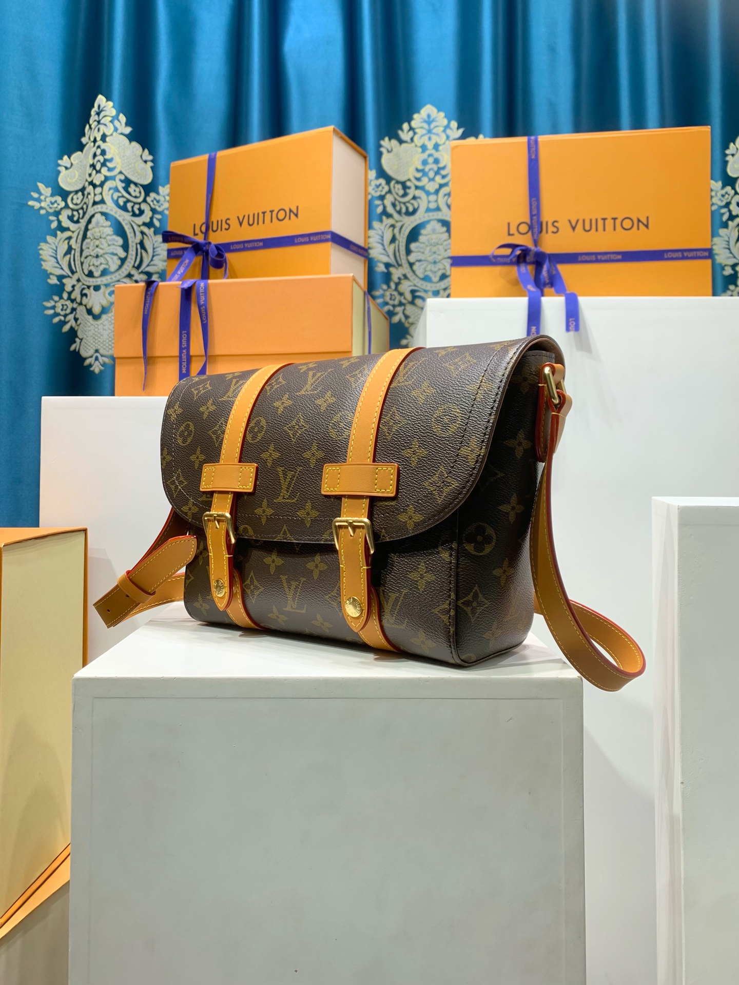   Men's bag