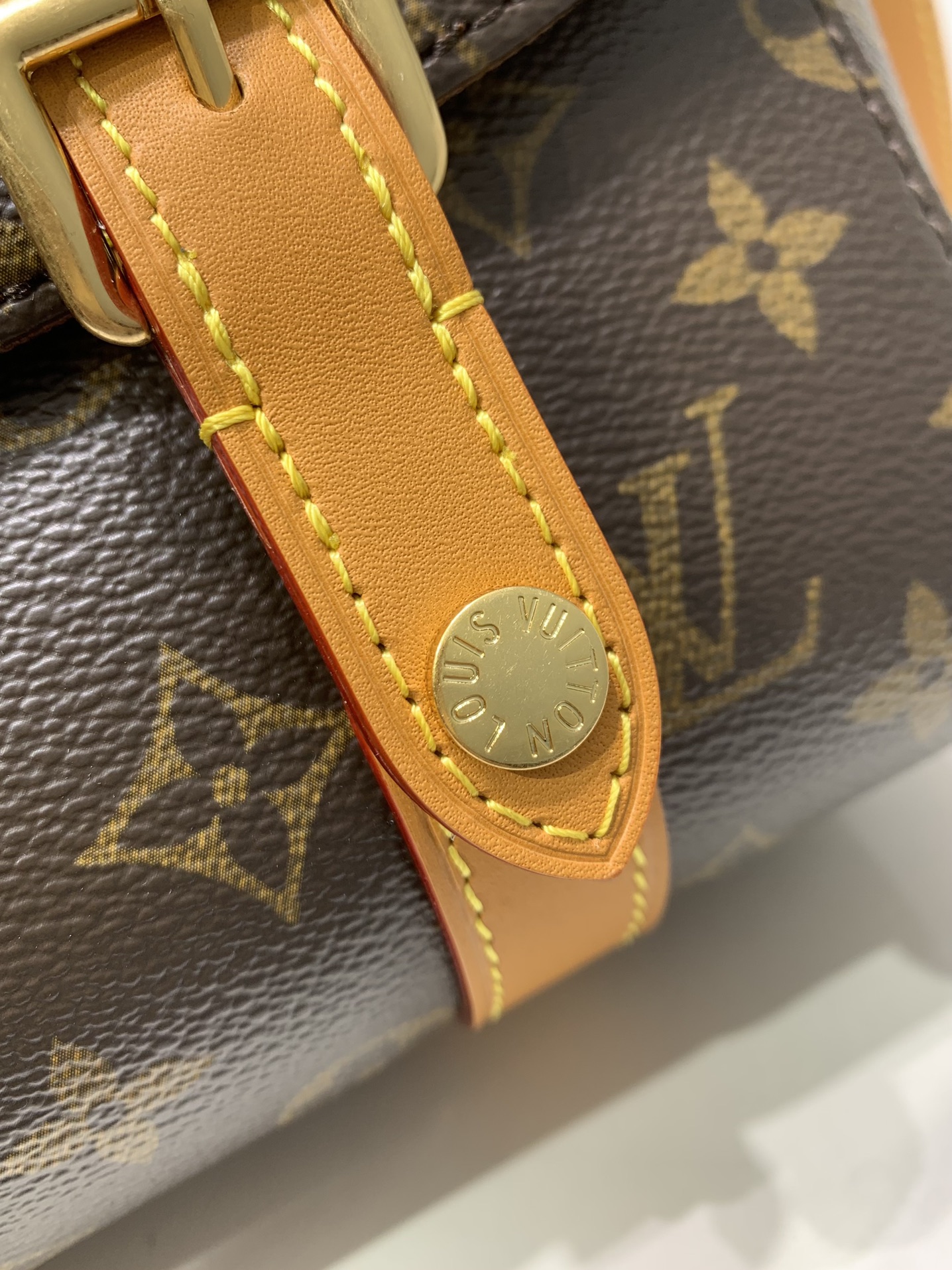   Men's bag
