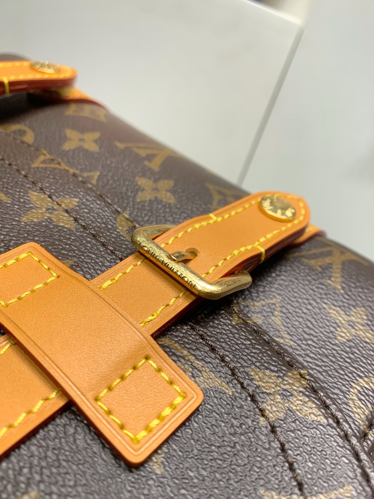  Men's bag