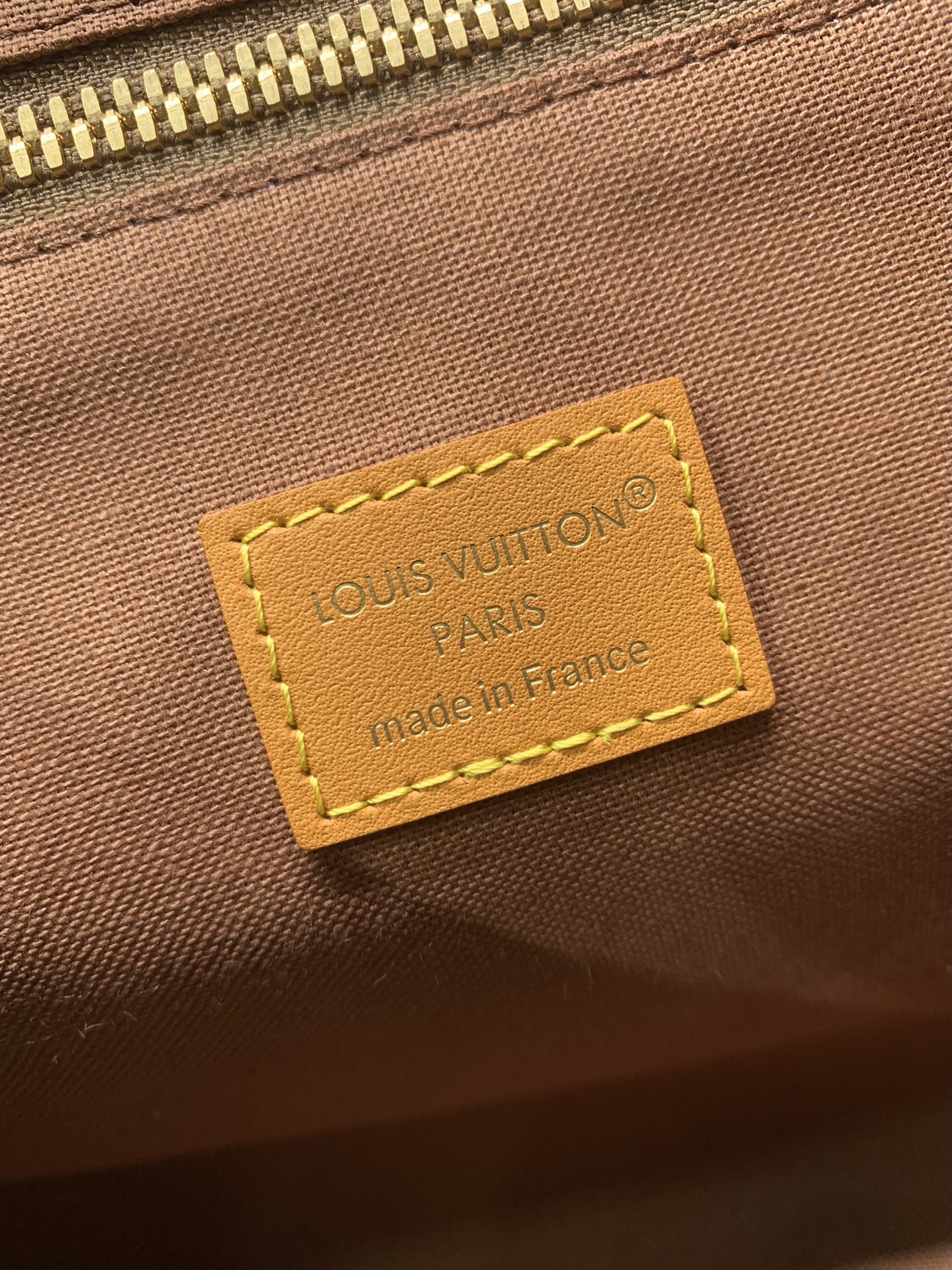   Men's bag