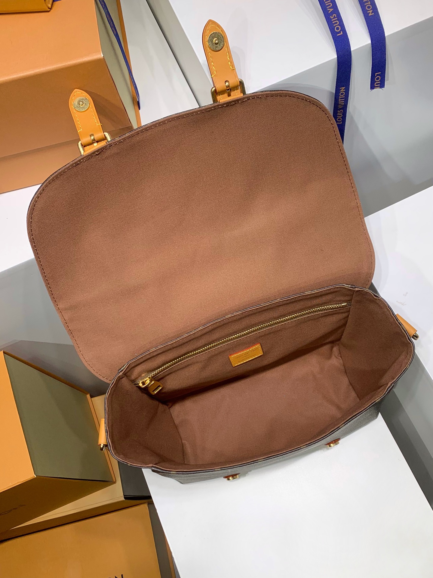   Men's bag