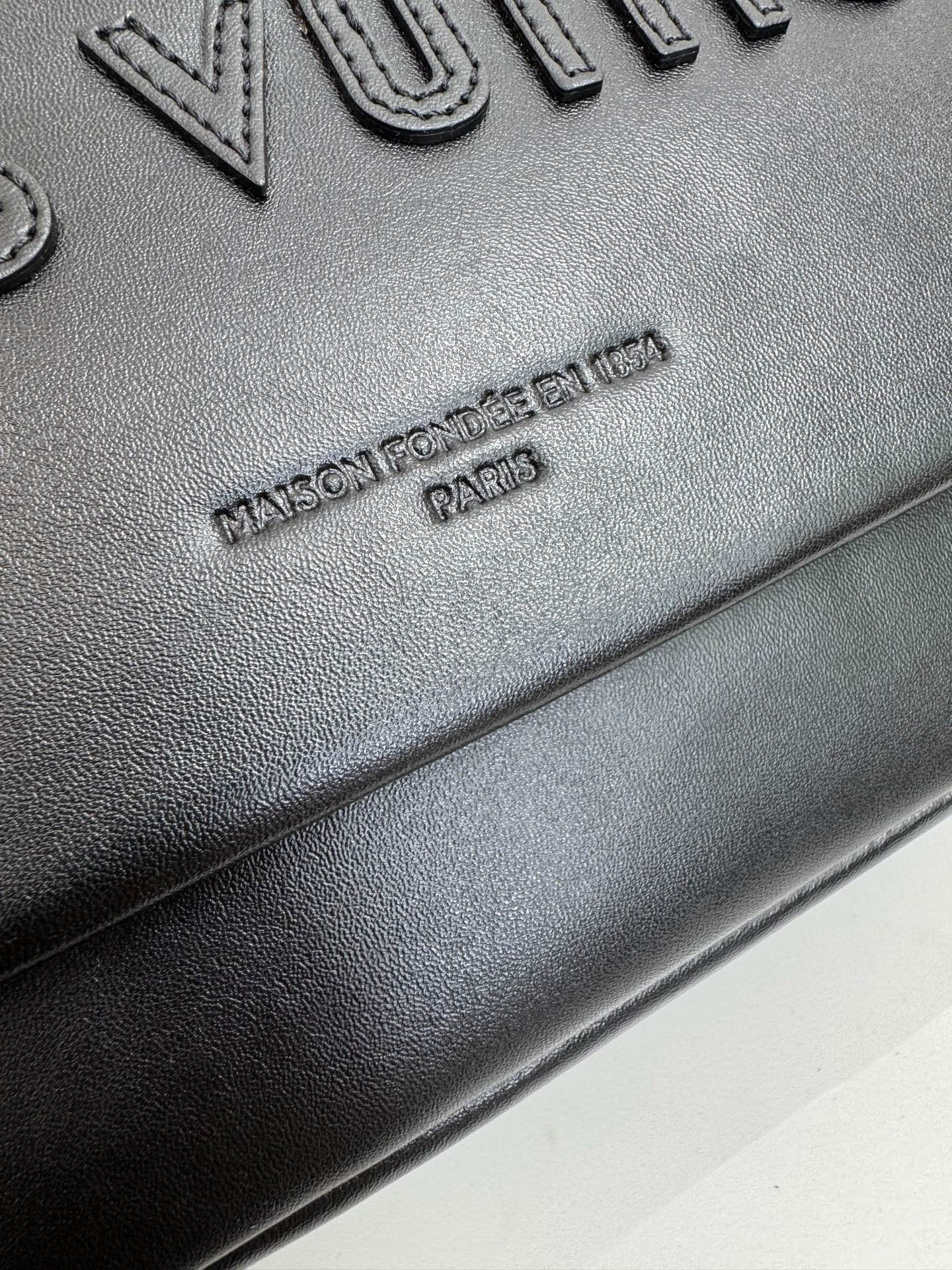   Men's bag