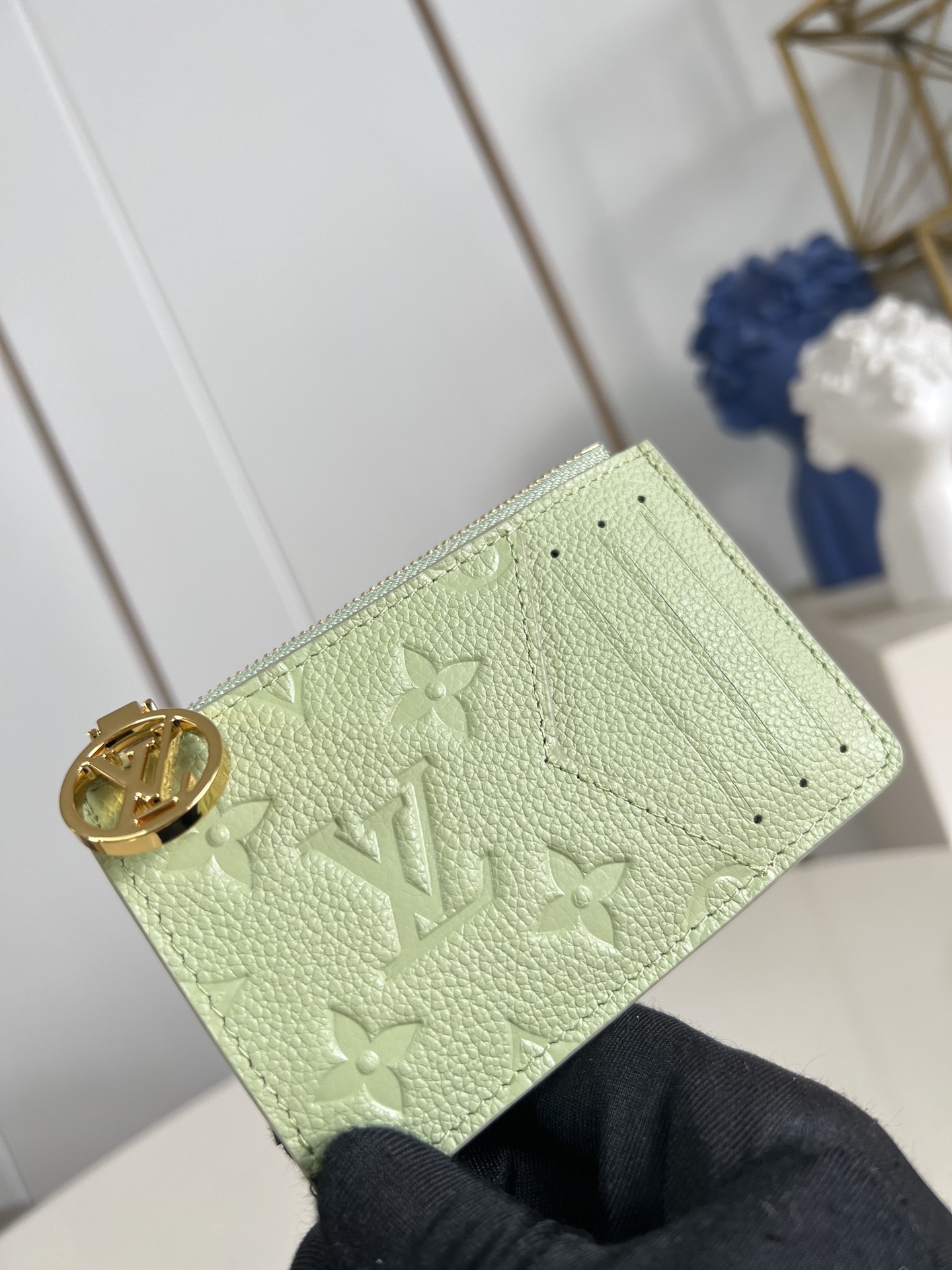 lady wallet
