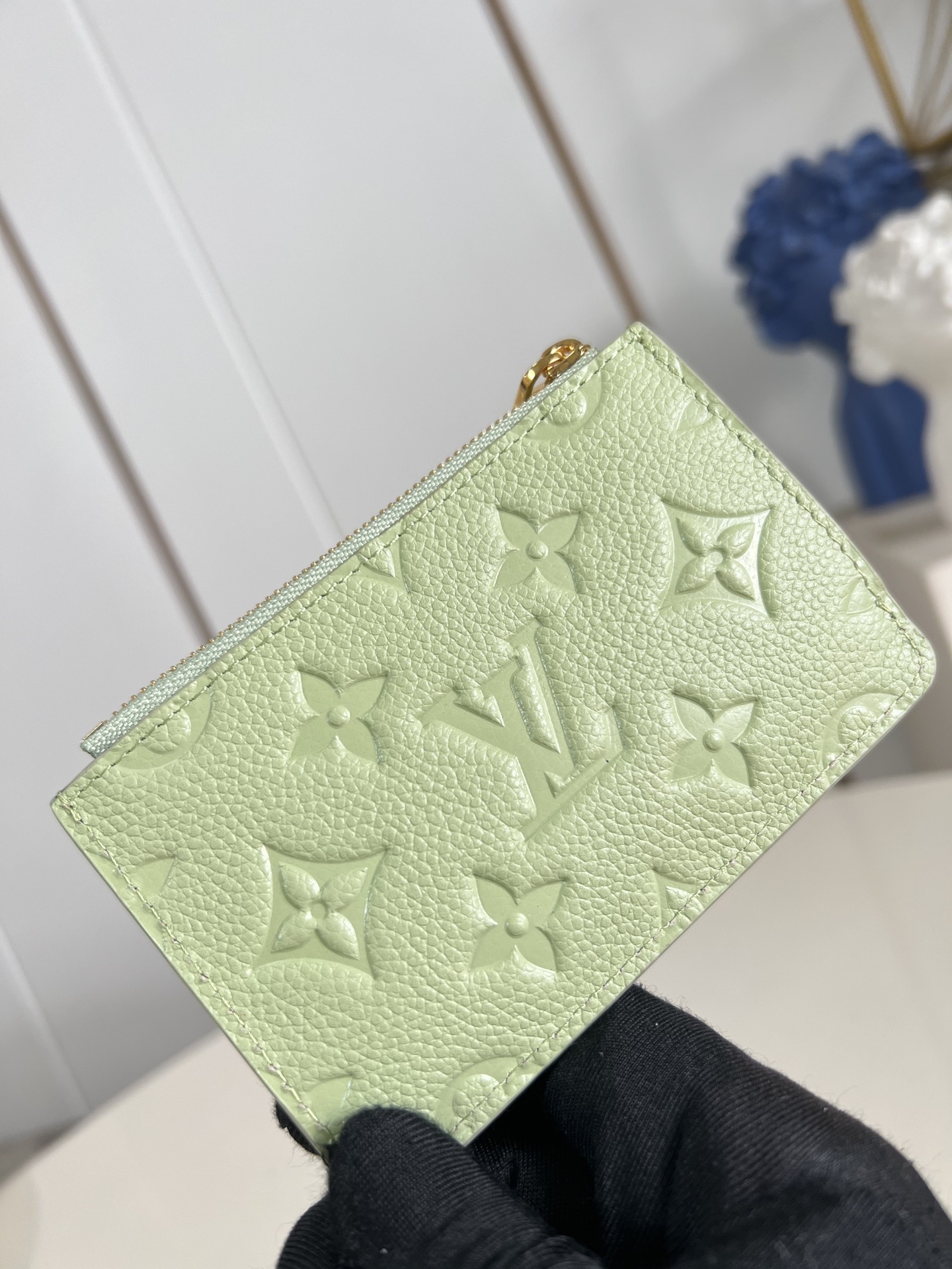 lady wallet