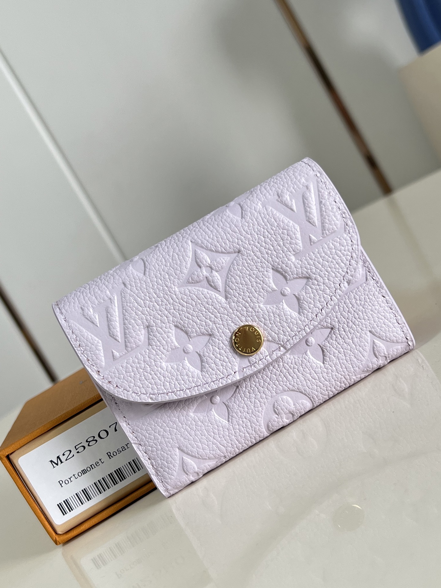 lady wallet
