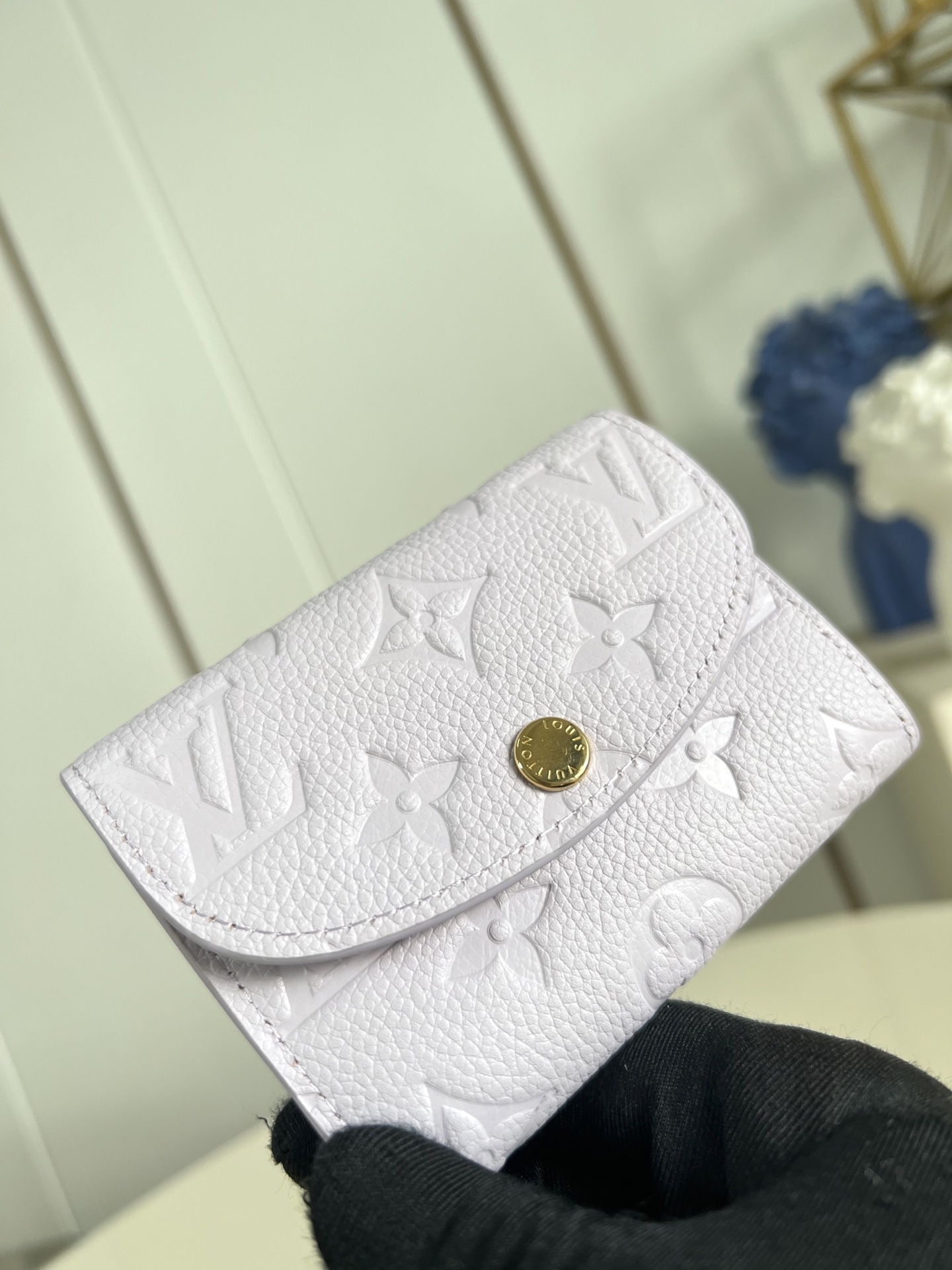 lady wallet