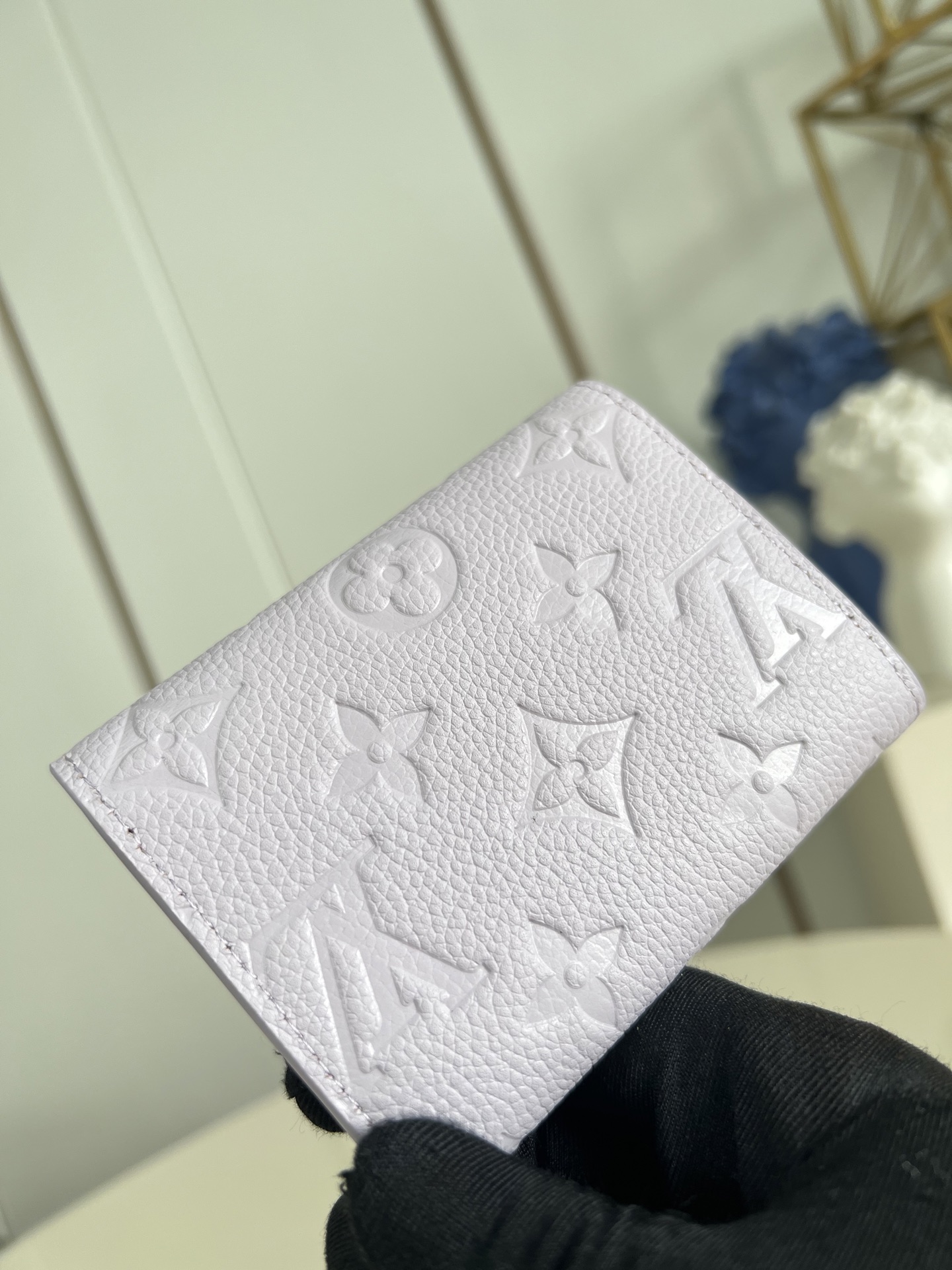 lady wallet