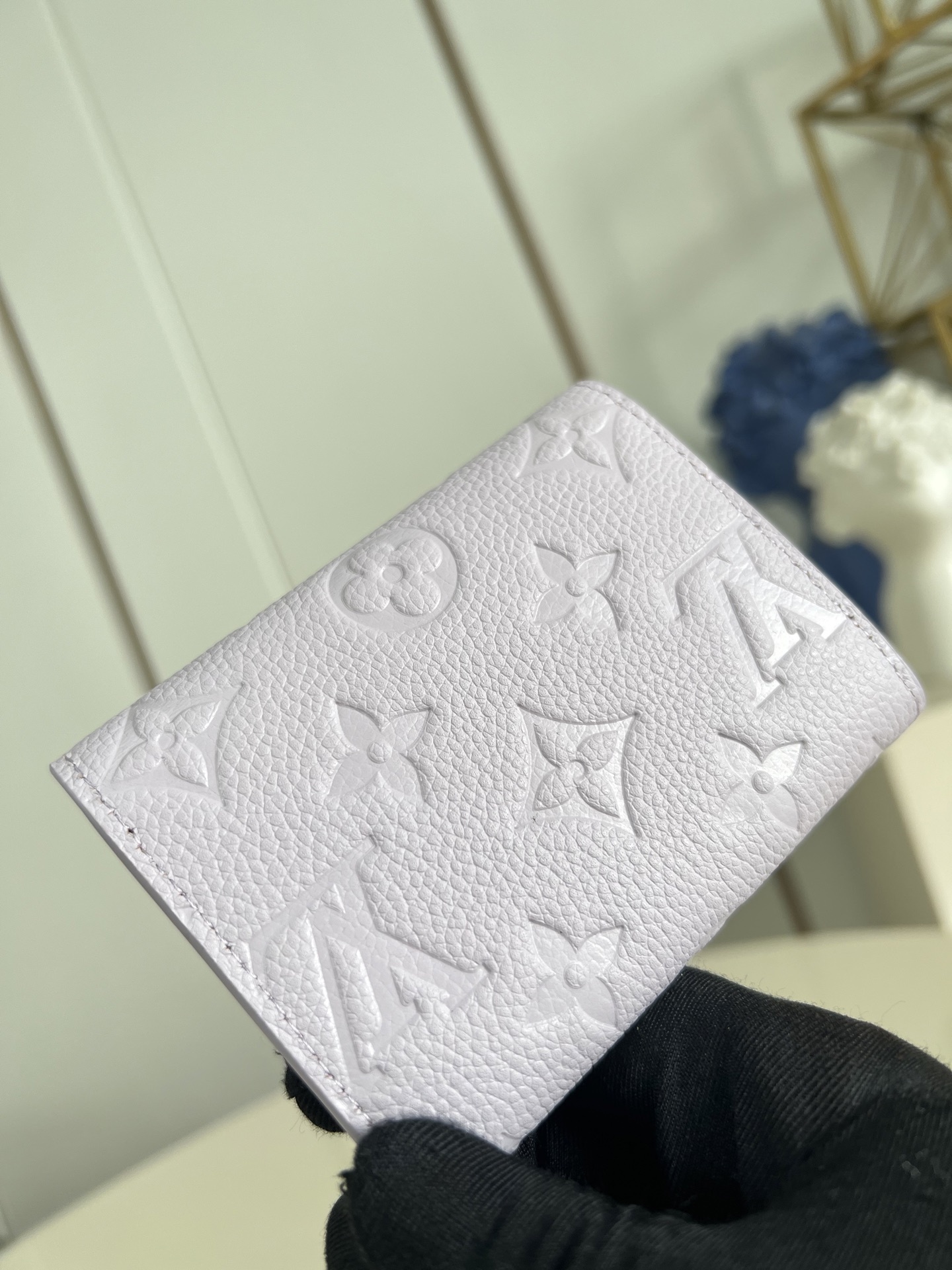 lady wallet