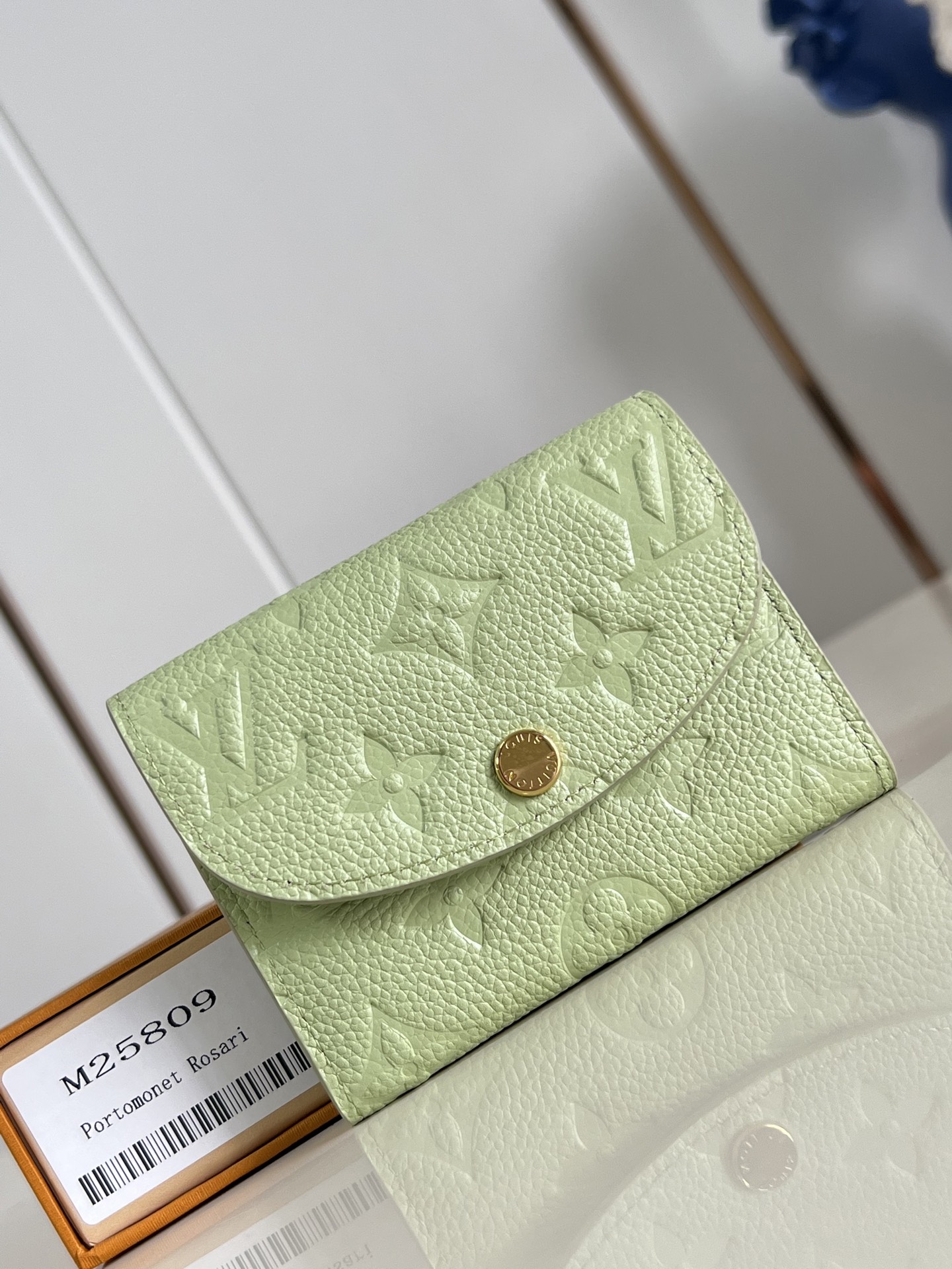 lady wallet