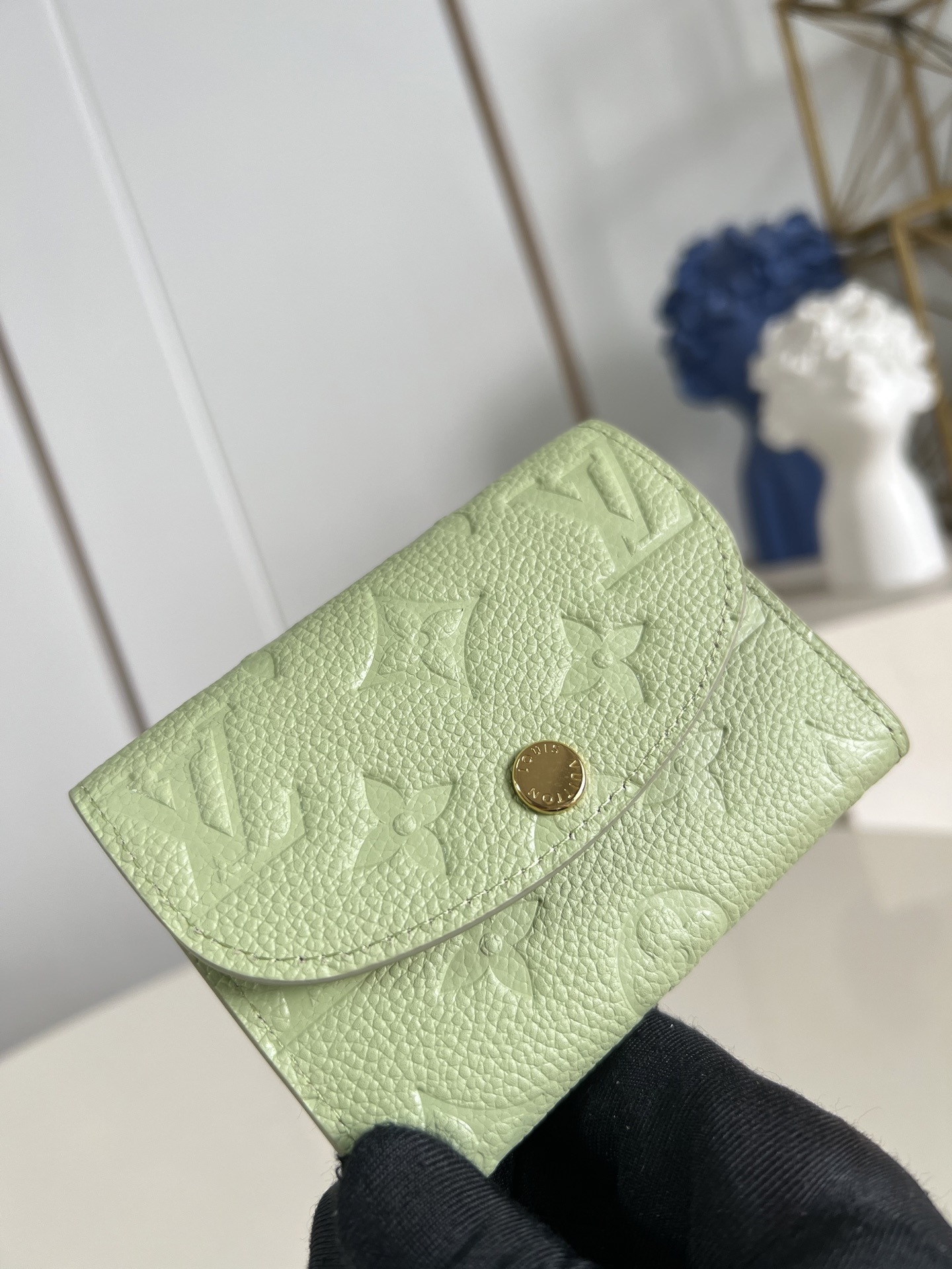 lady wallet