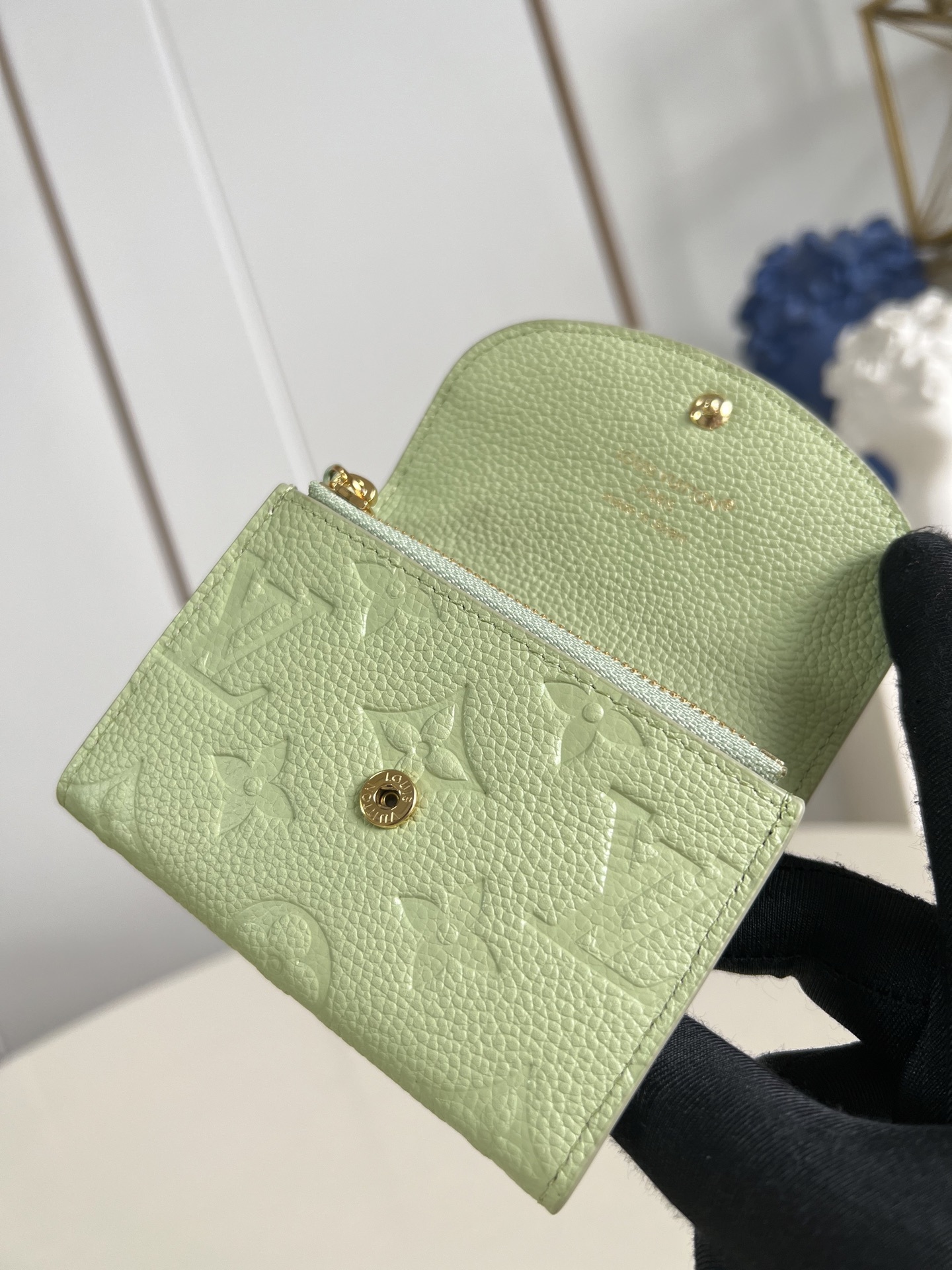 lady wallet