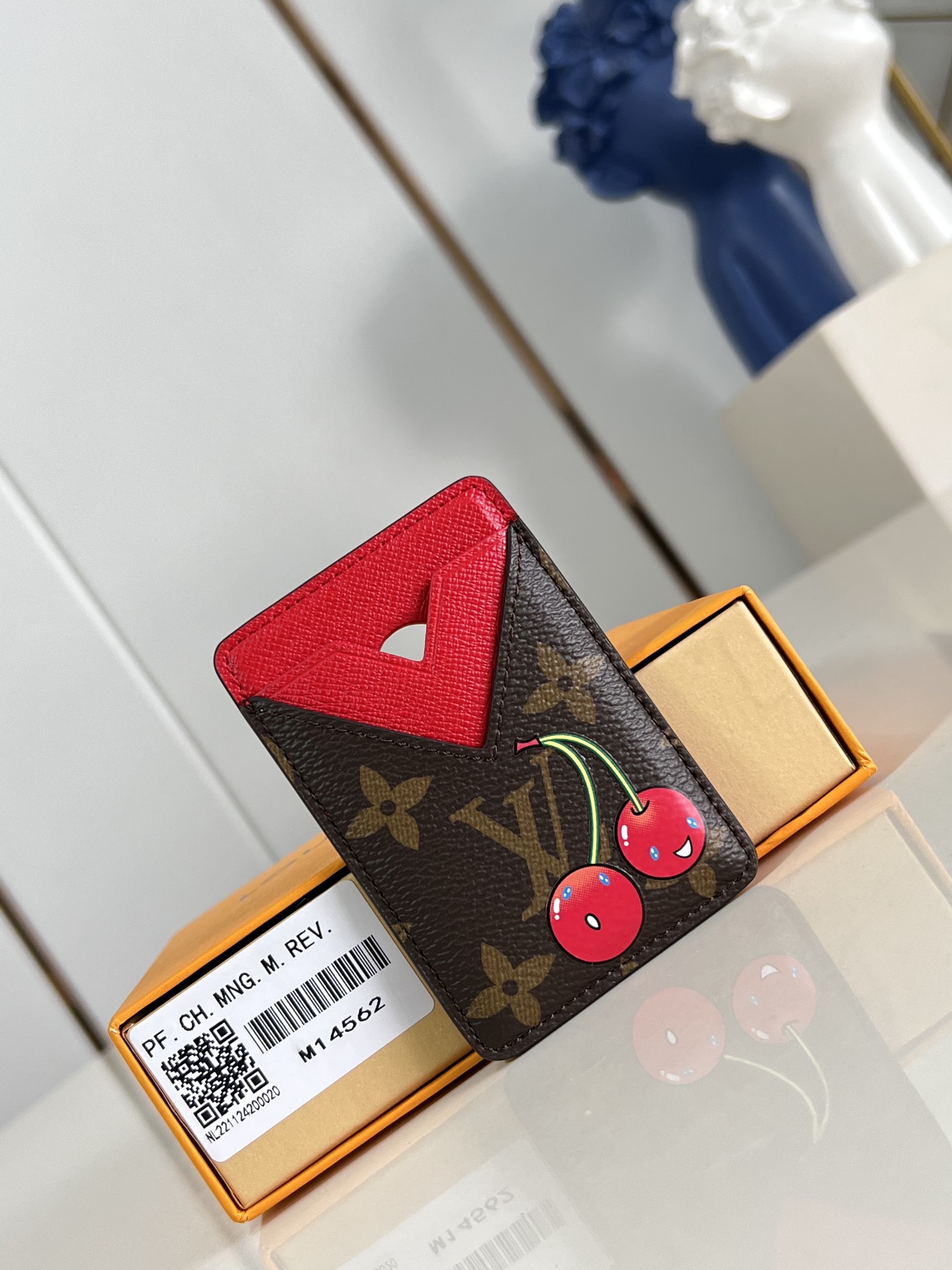 lady wallet