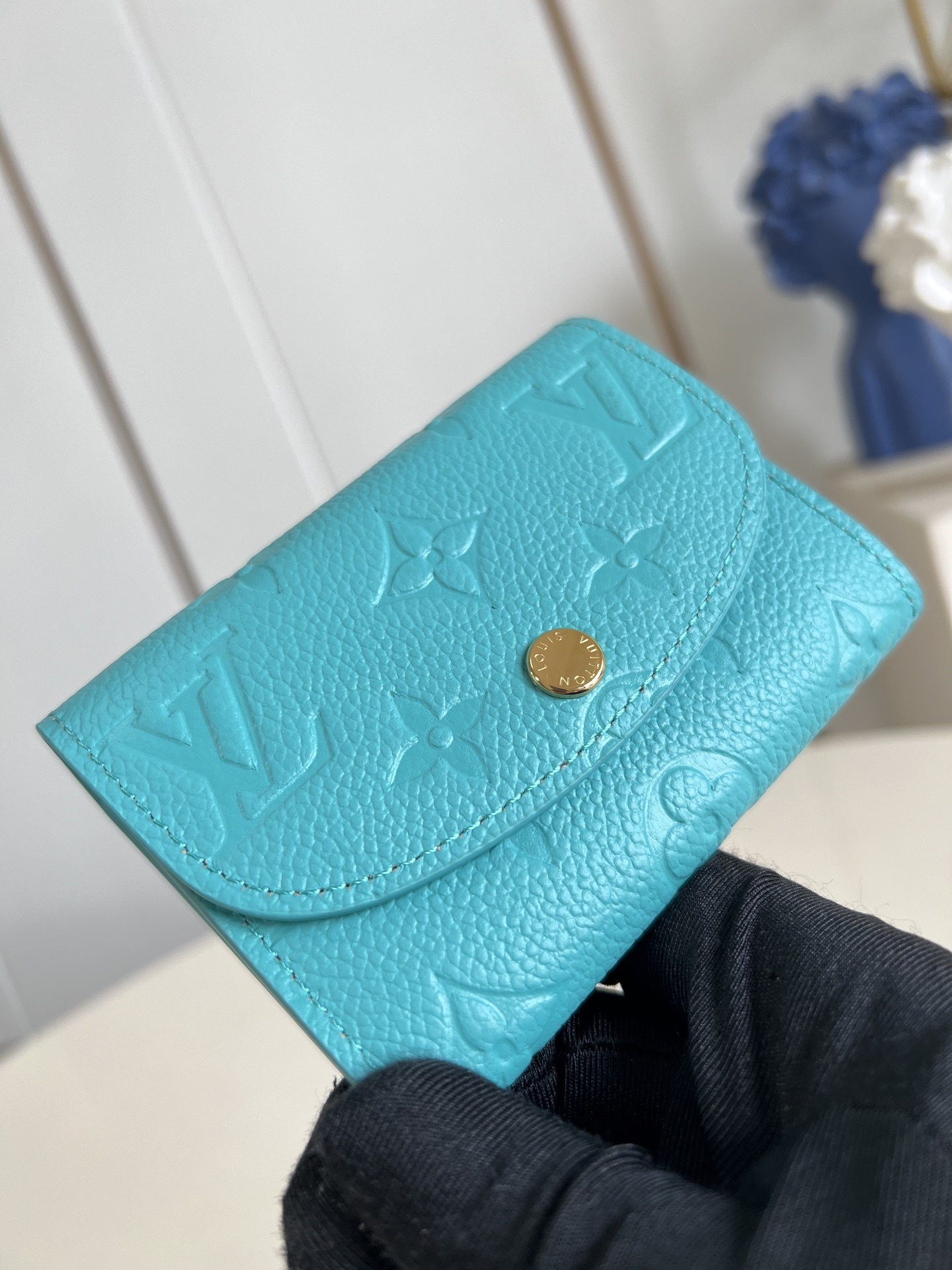 lady wallet