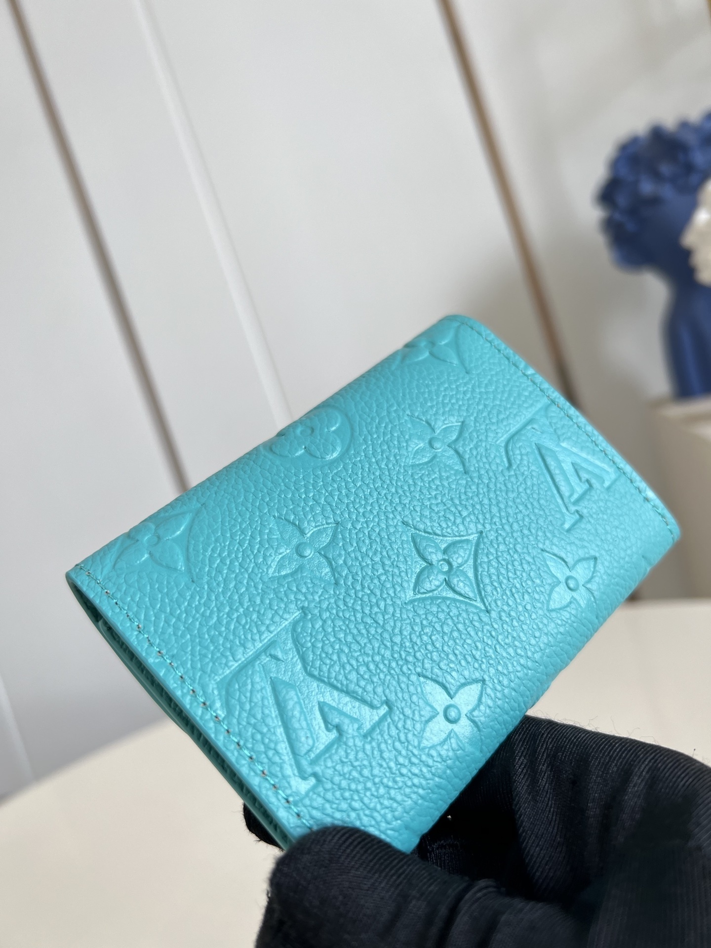 lady wallet