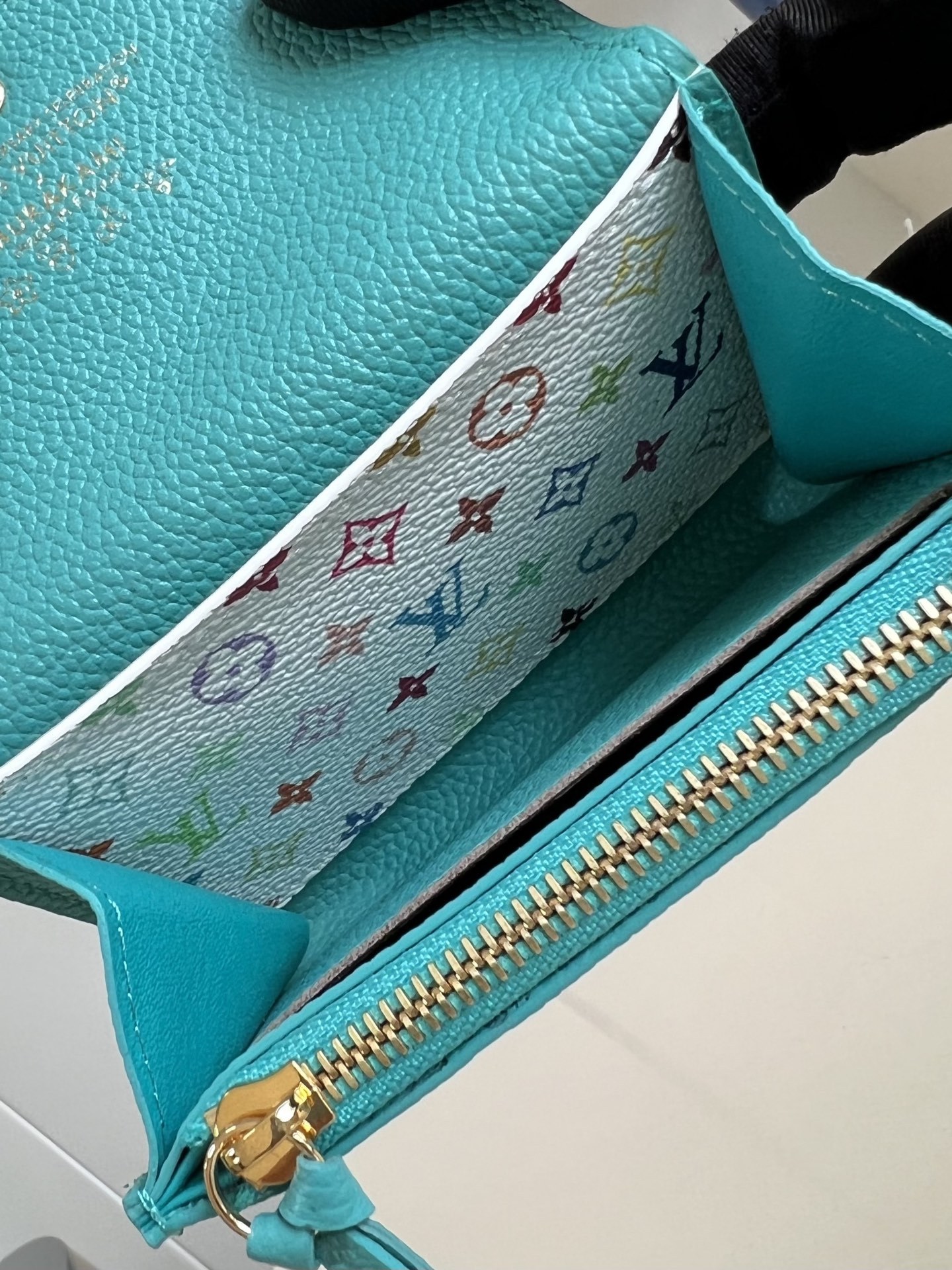lady wallet