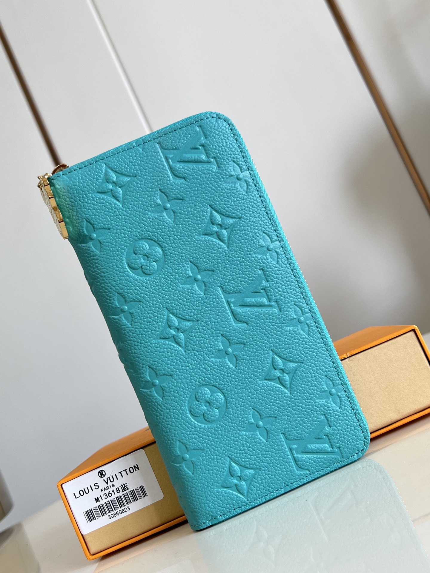 lady wallet