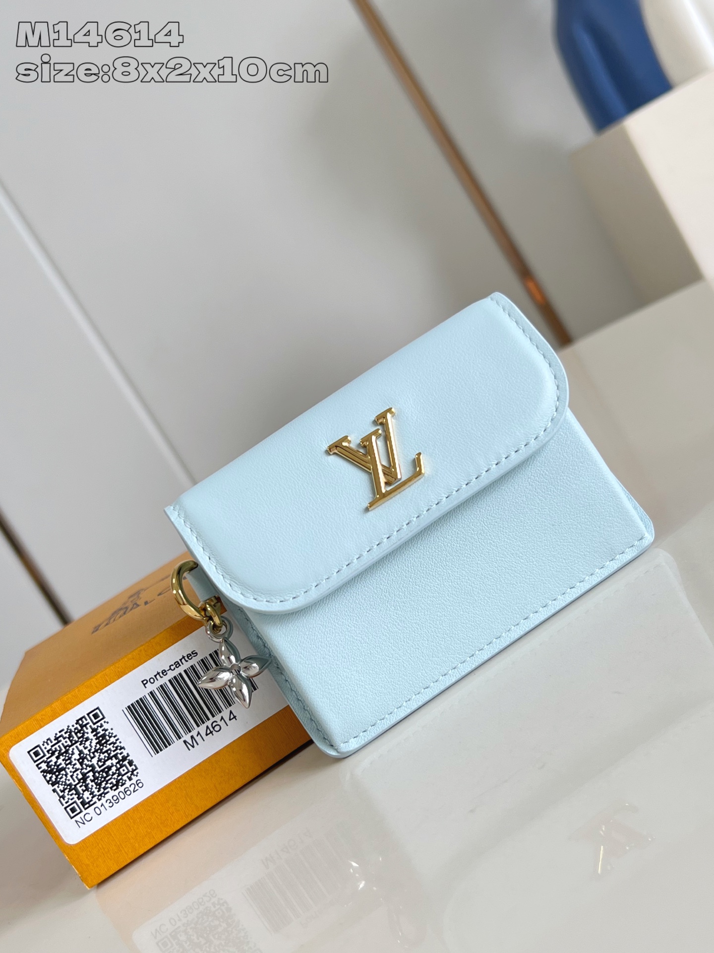 lady wallet