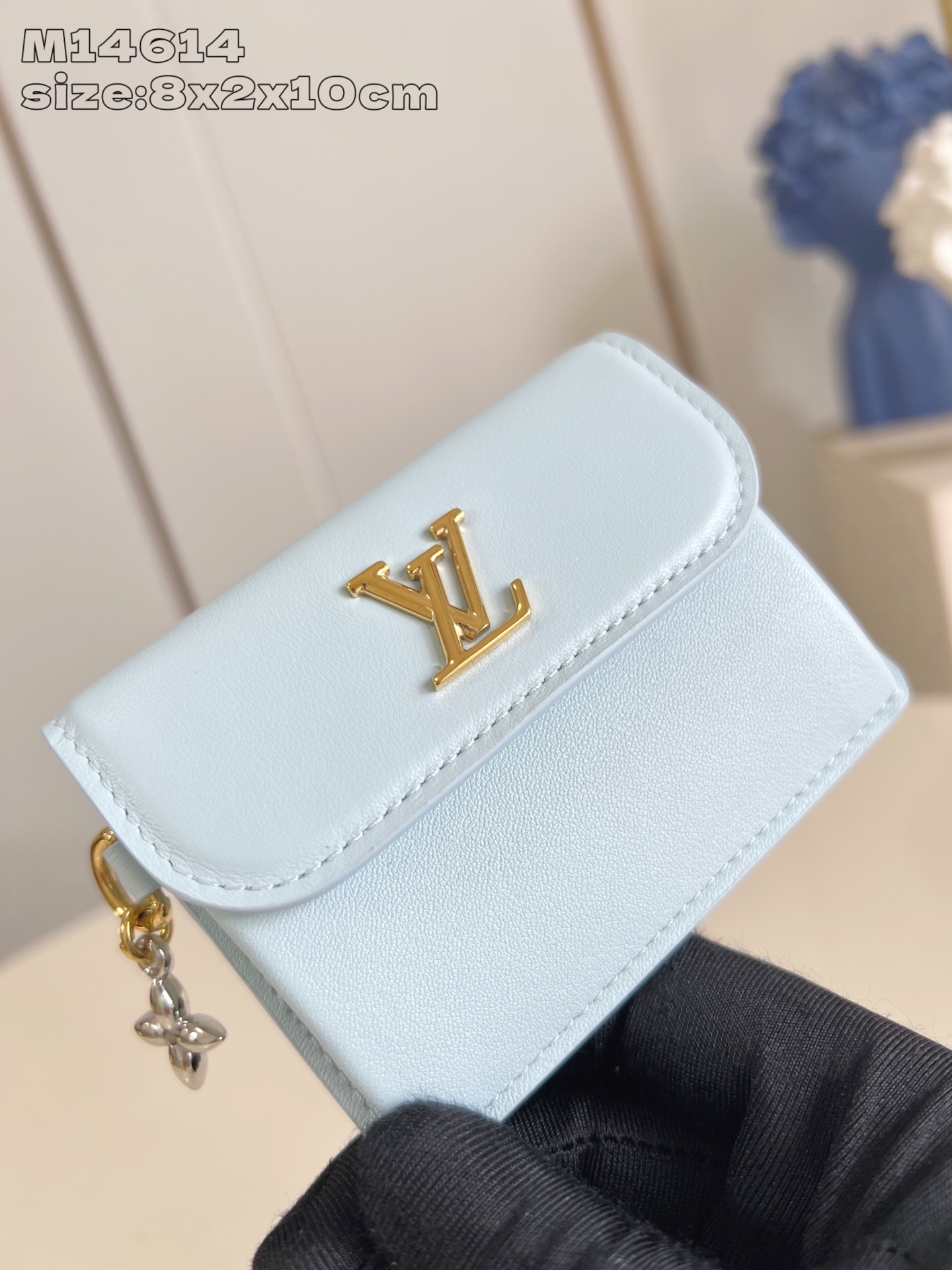 lady wallet
