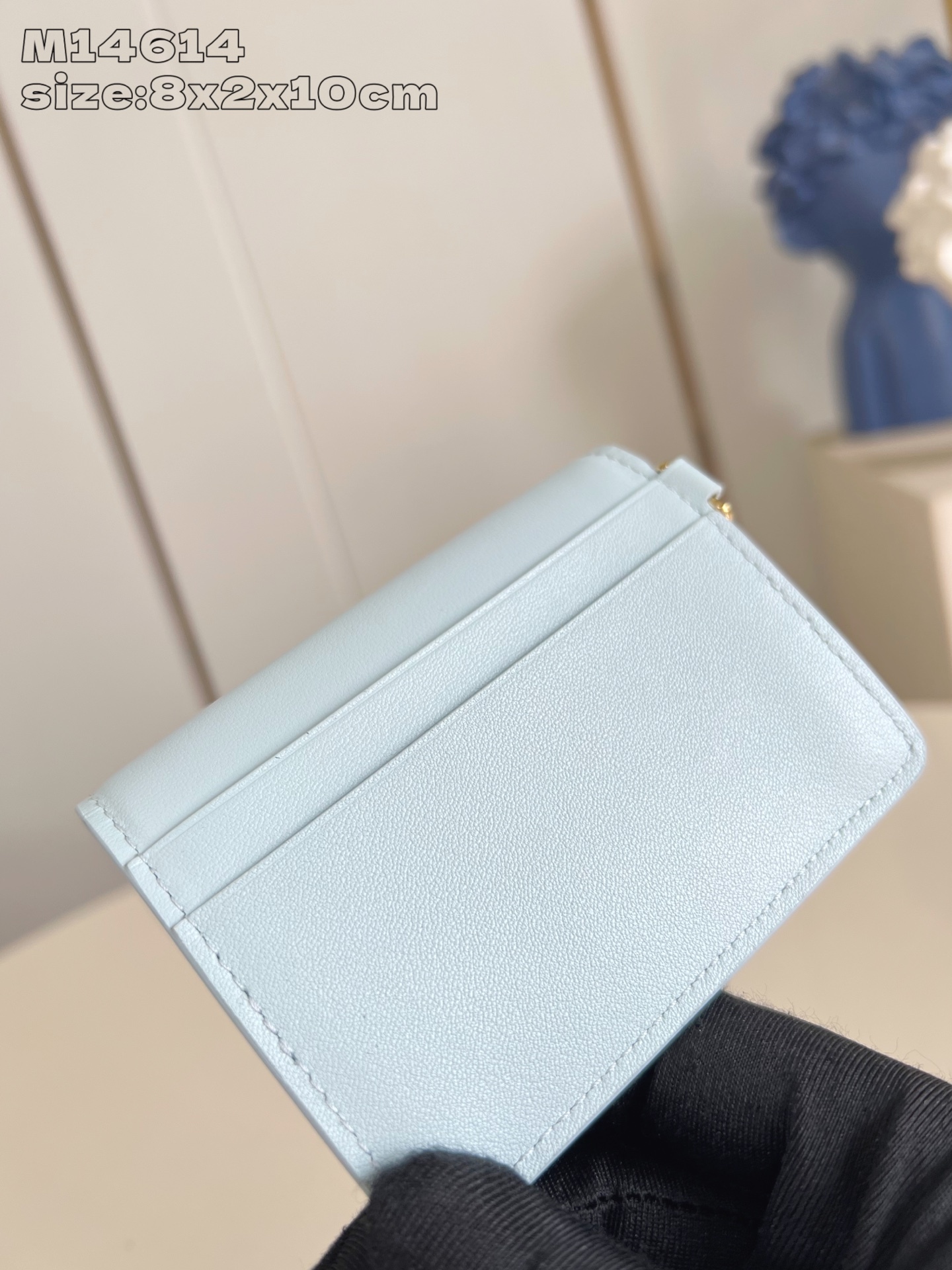 lady wallet