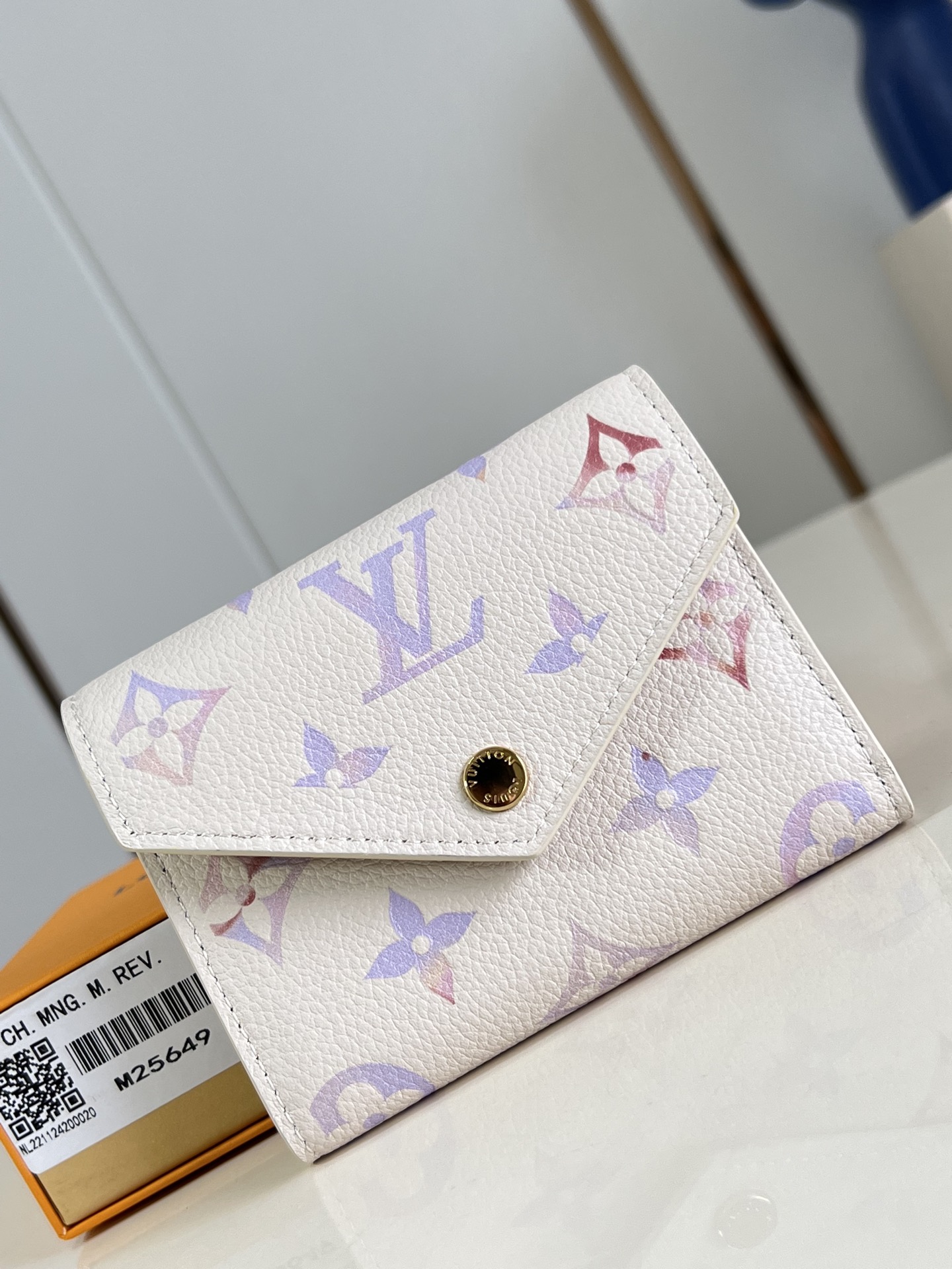 lady wallet