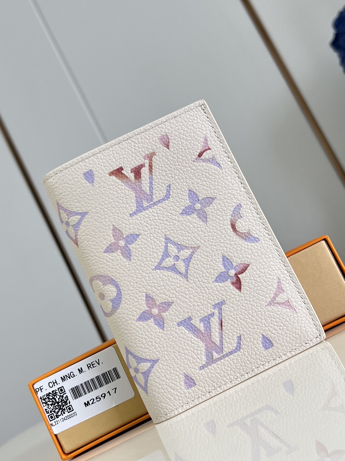 lady wallet