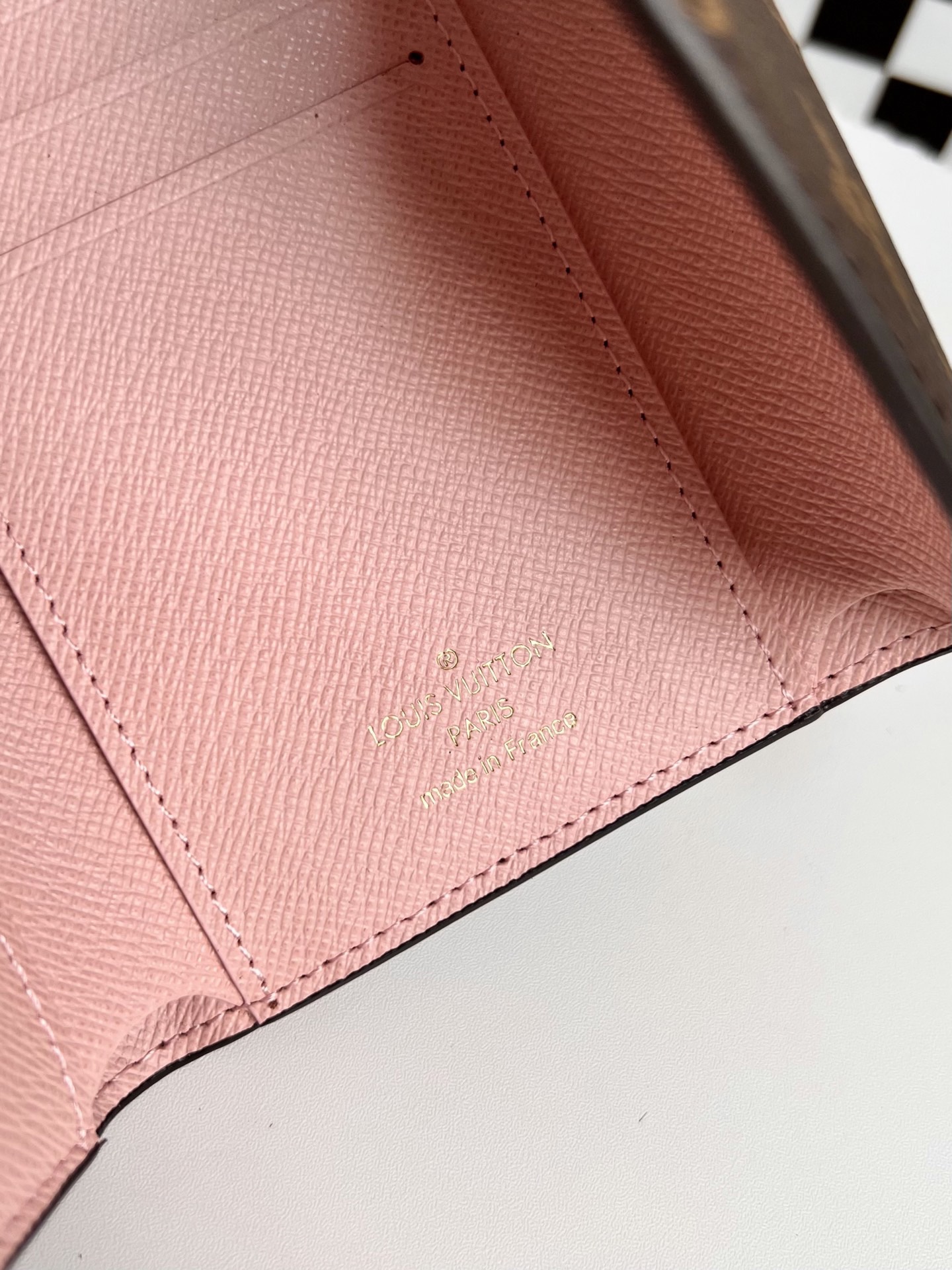 lady wallet