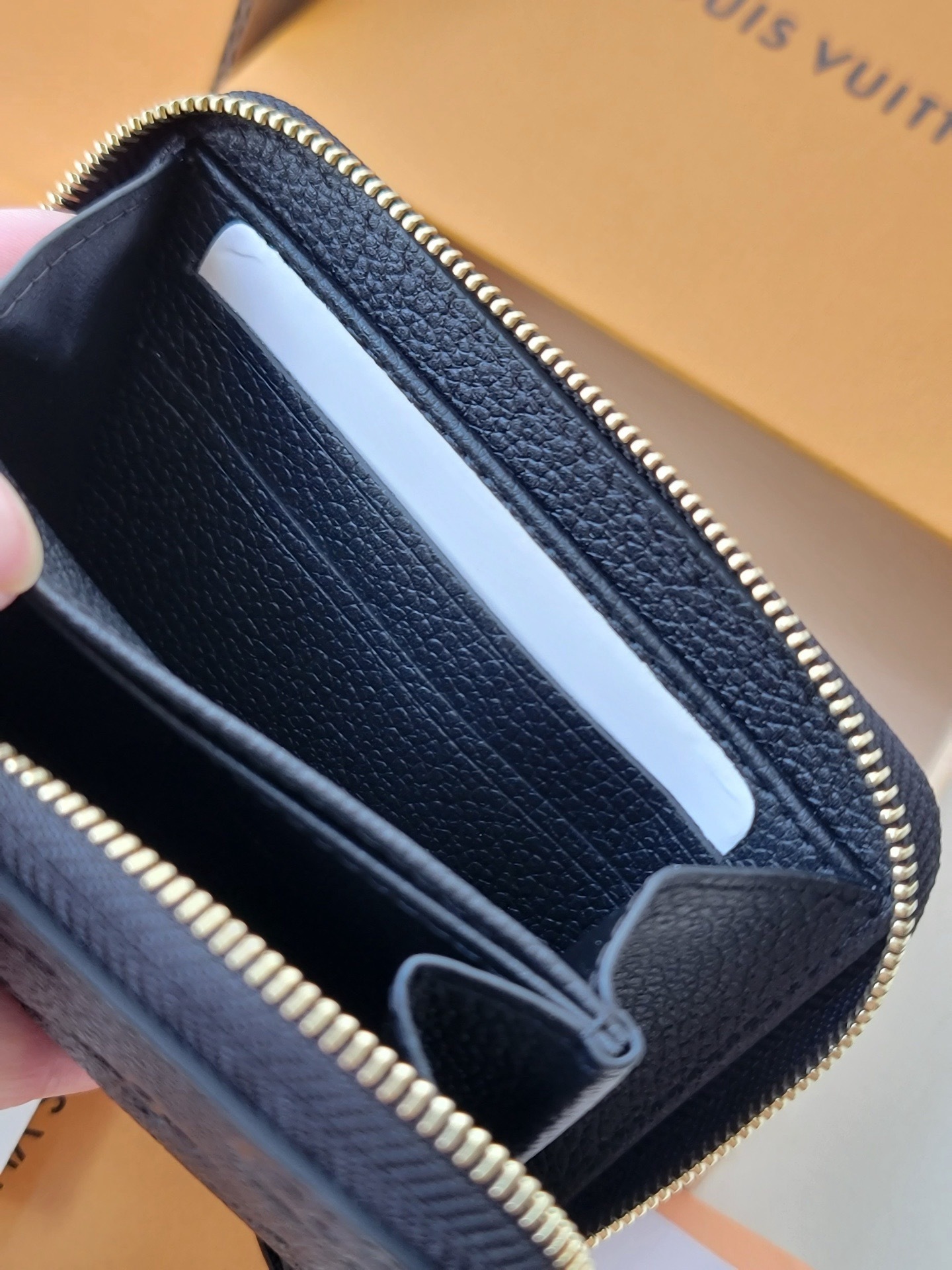 lady wallet