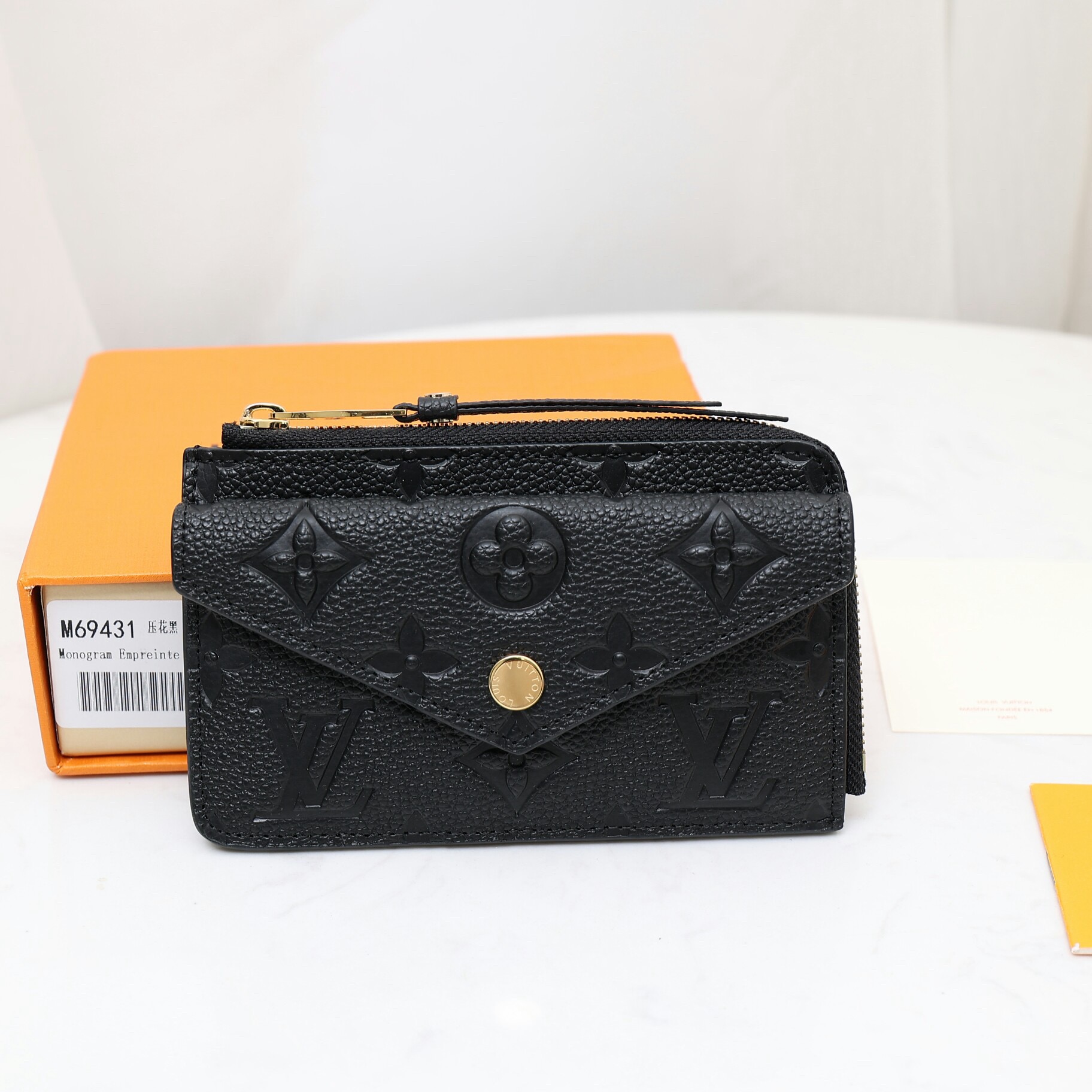 lady wallet