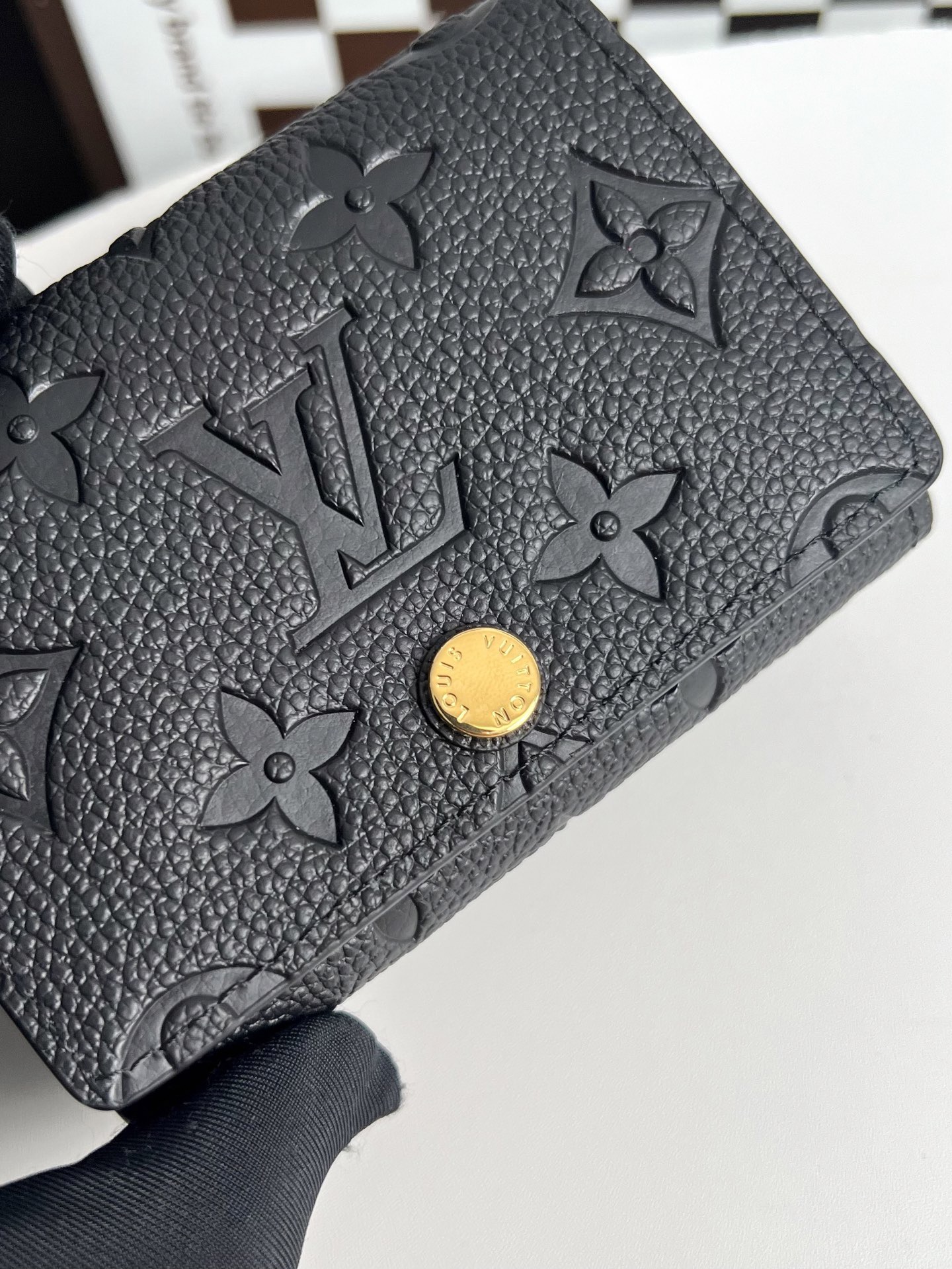 lady wallet