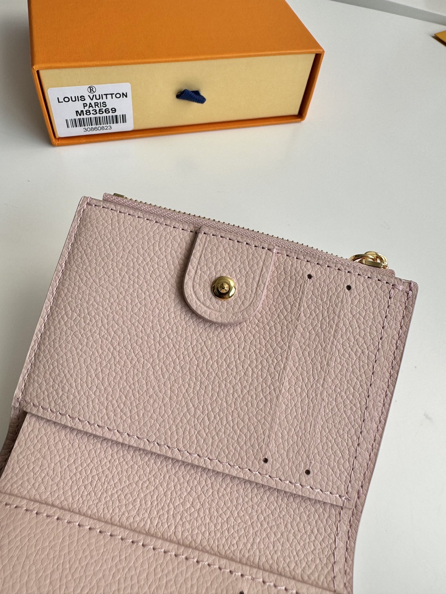 lady wallet