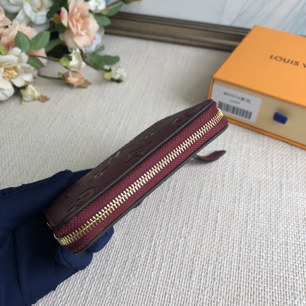 lady wallet