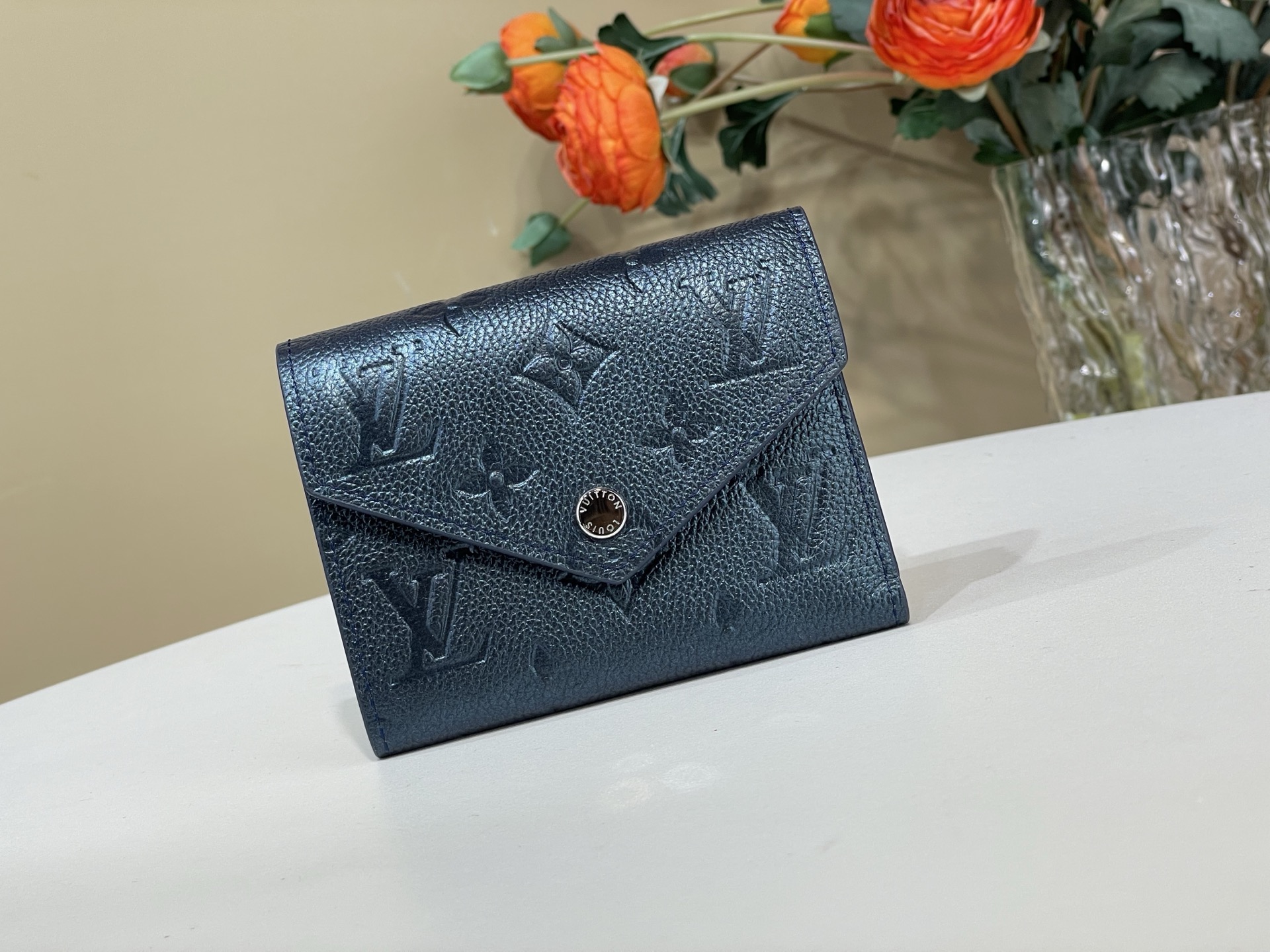 lady wallet