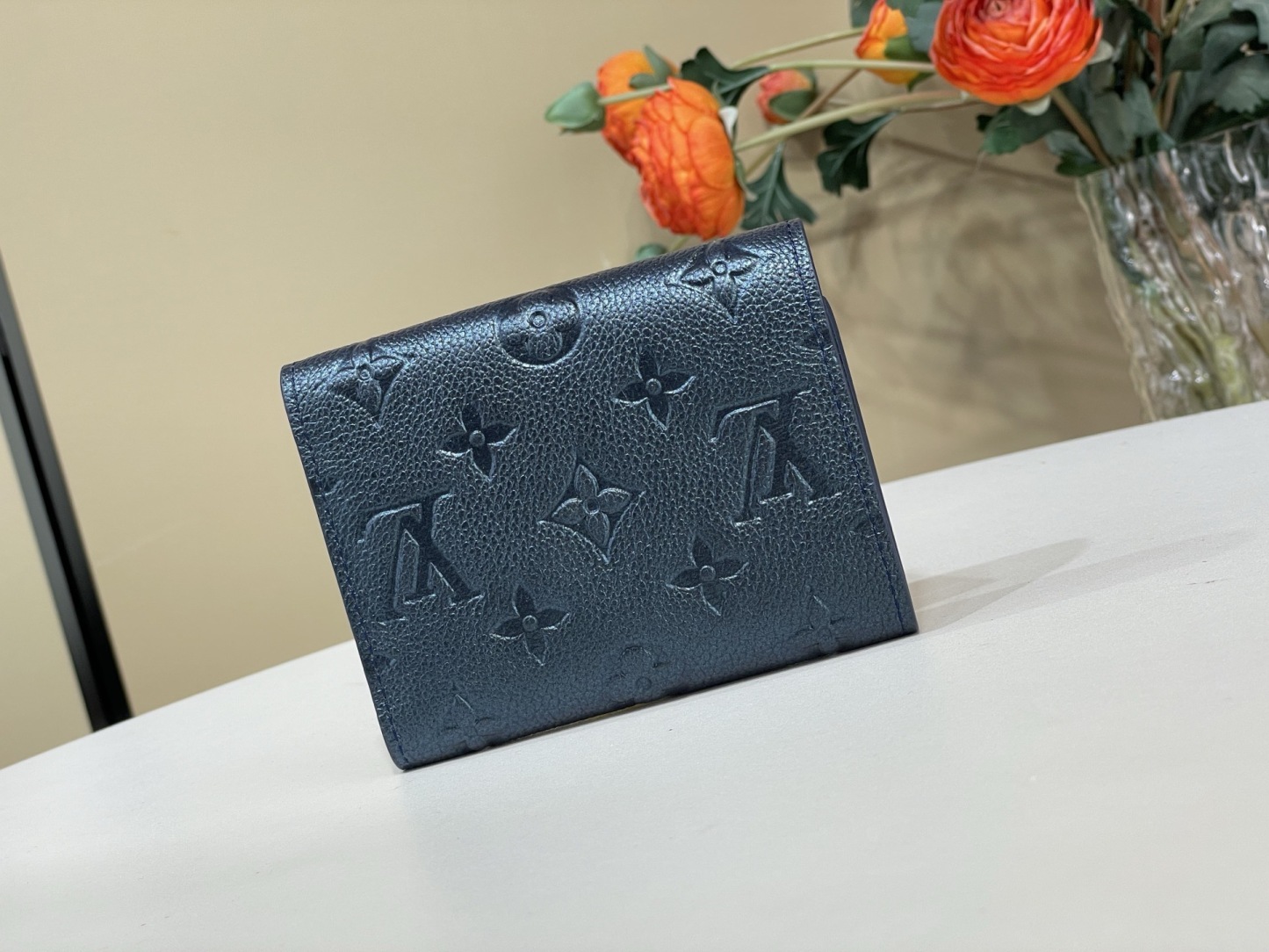 lady wallet