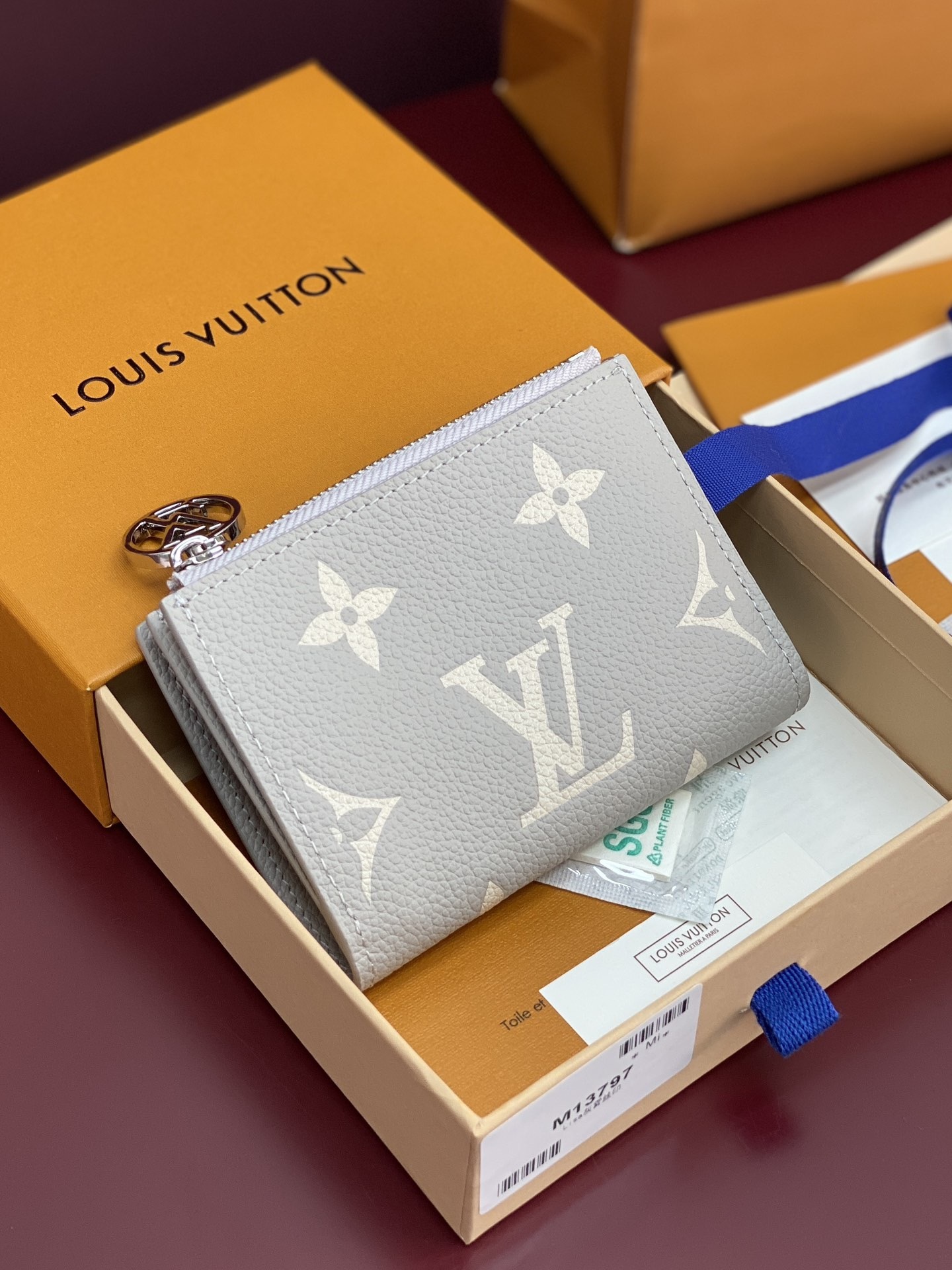 lady wallet