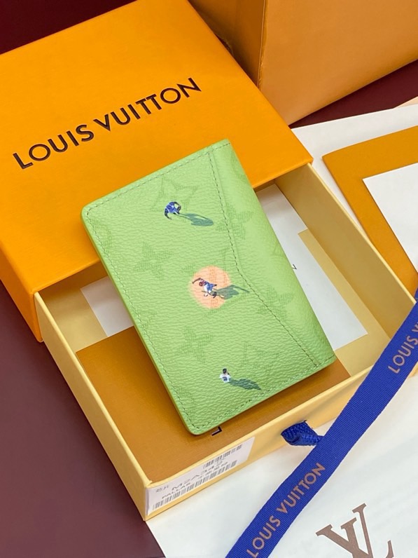 Men's wallet