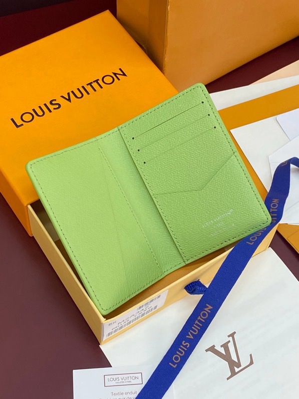 Men's wallet
