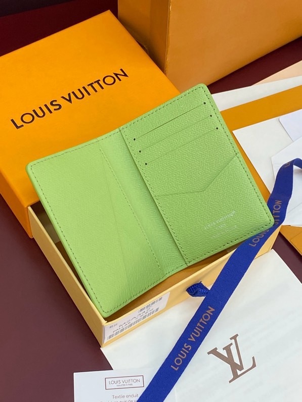 Men's wallet