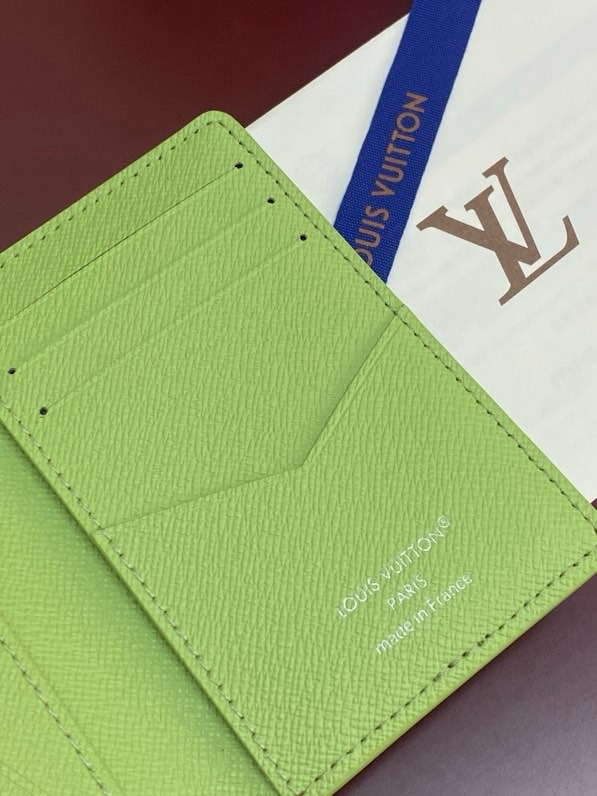 Men's wallet