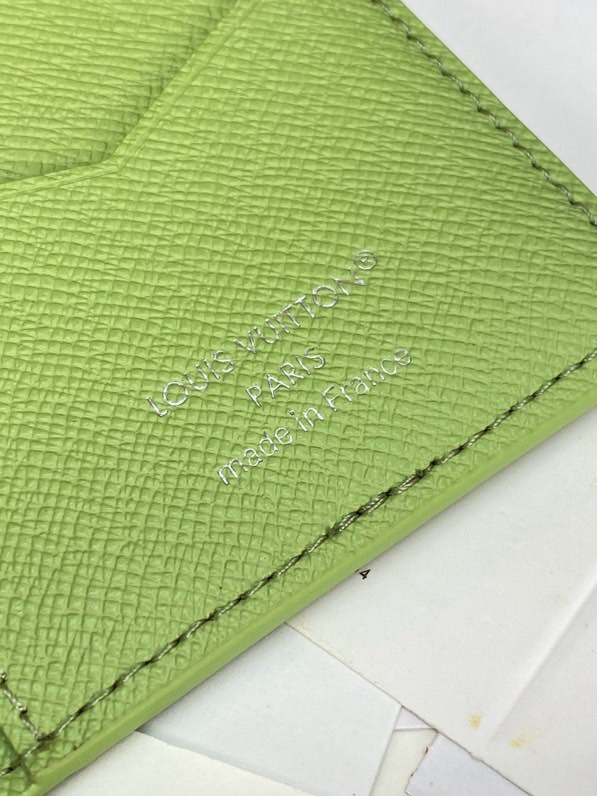 Men's wallet