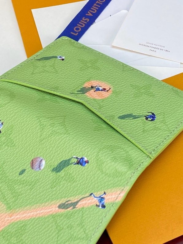 Men's wallet