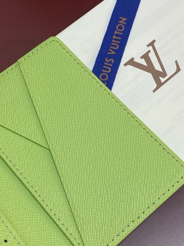 Men's wallet