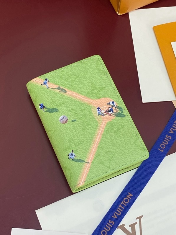 Men's wallet