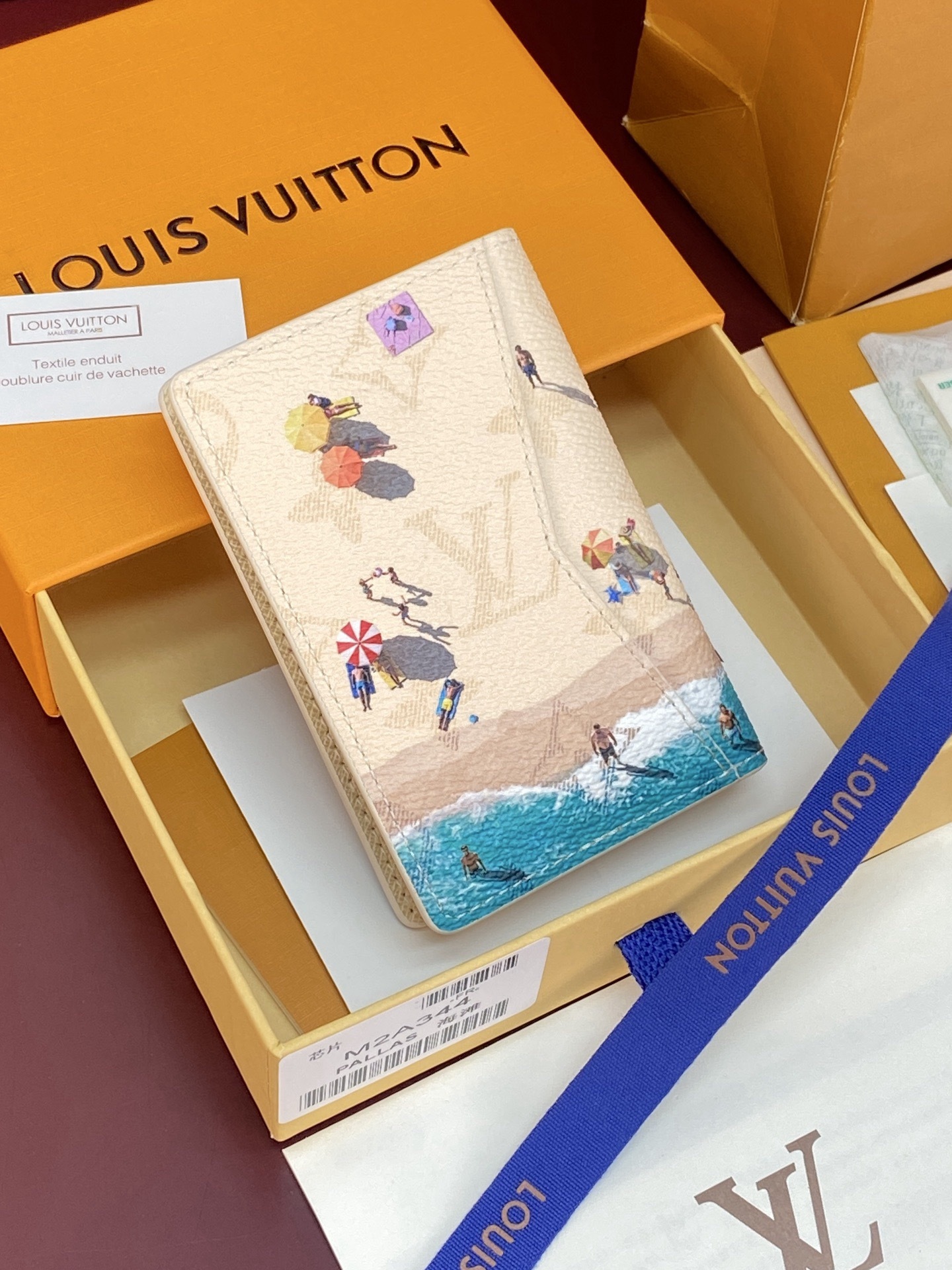 Men's wallet