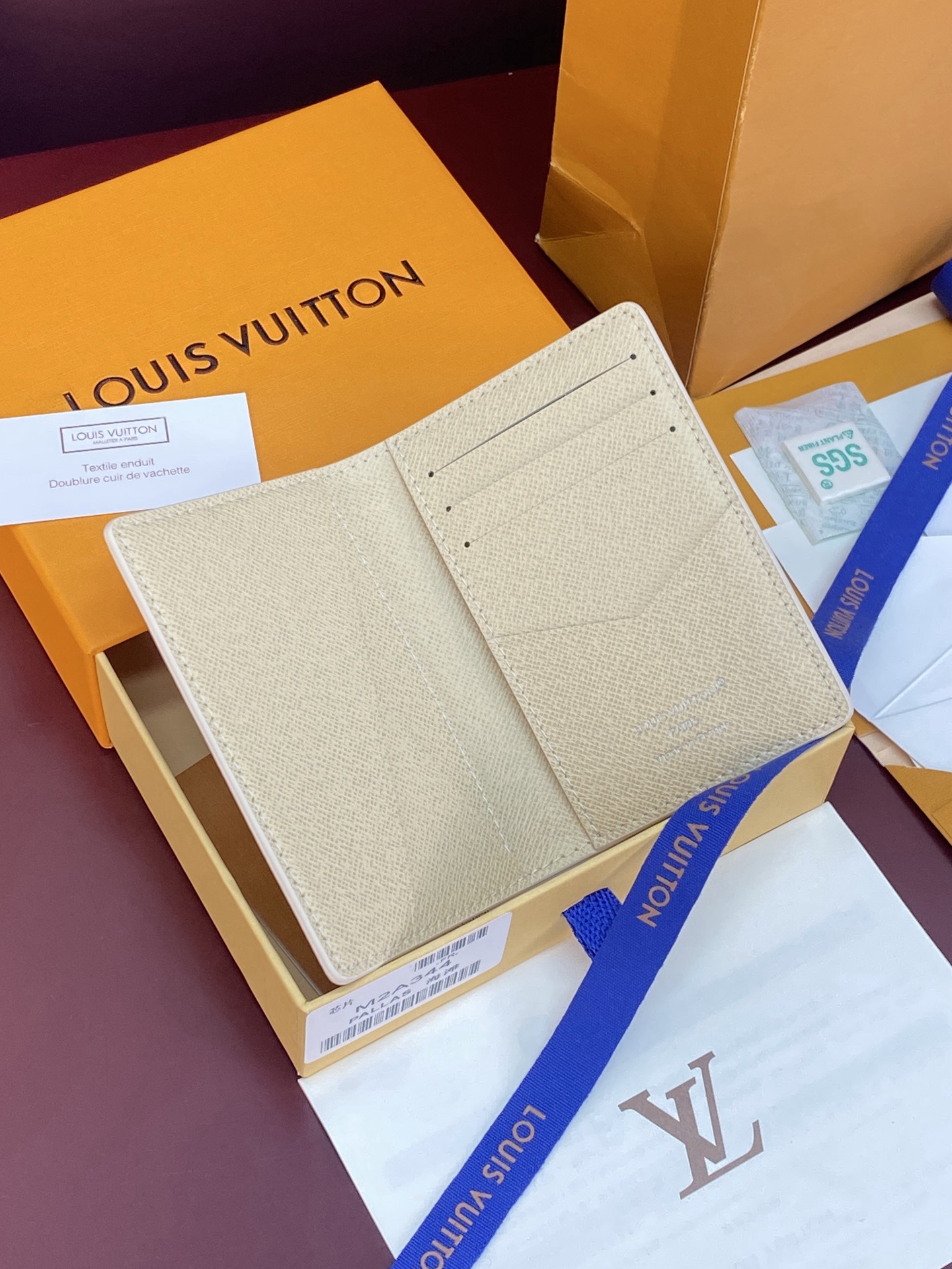 Men's wallet