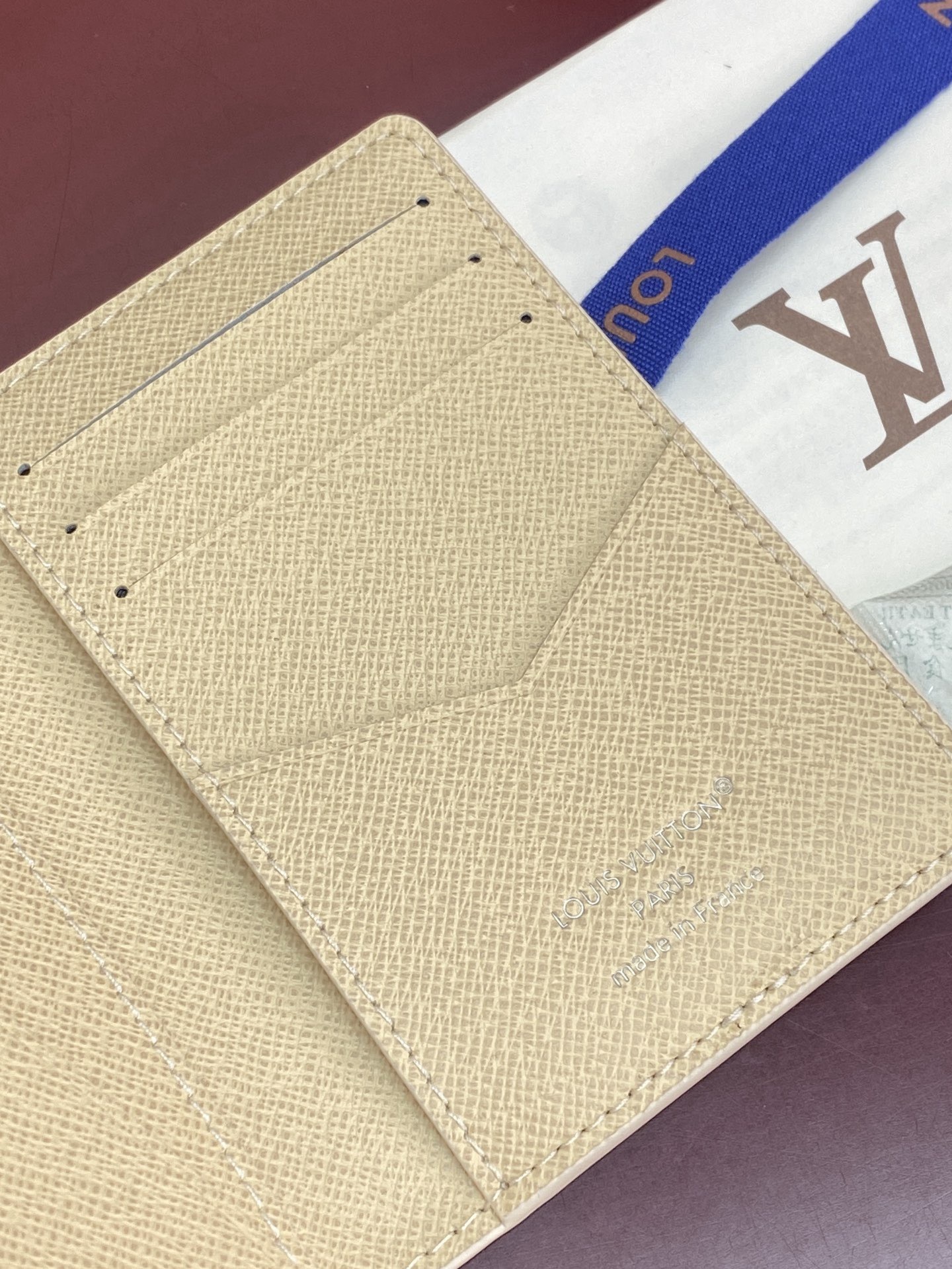 Men's wallet