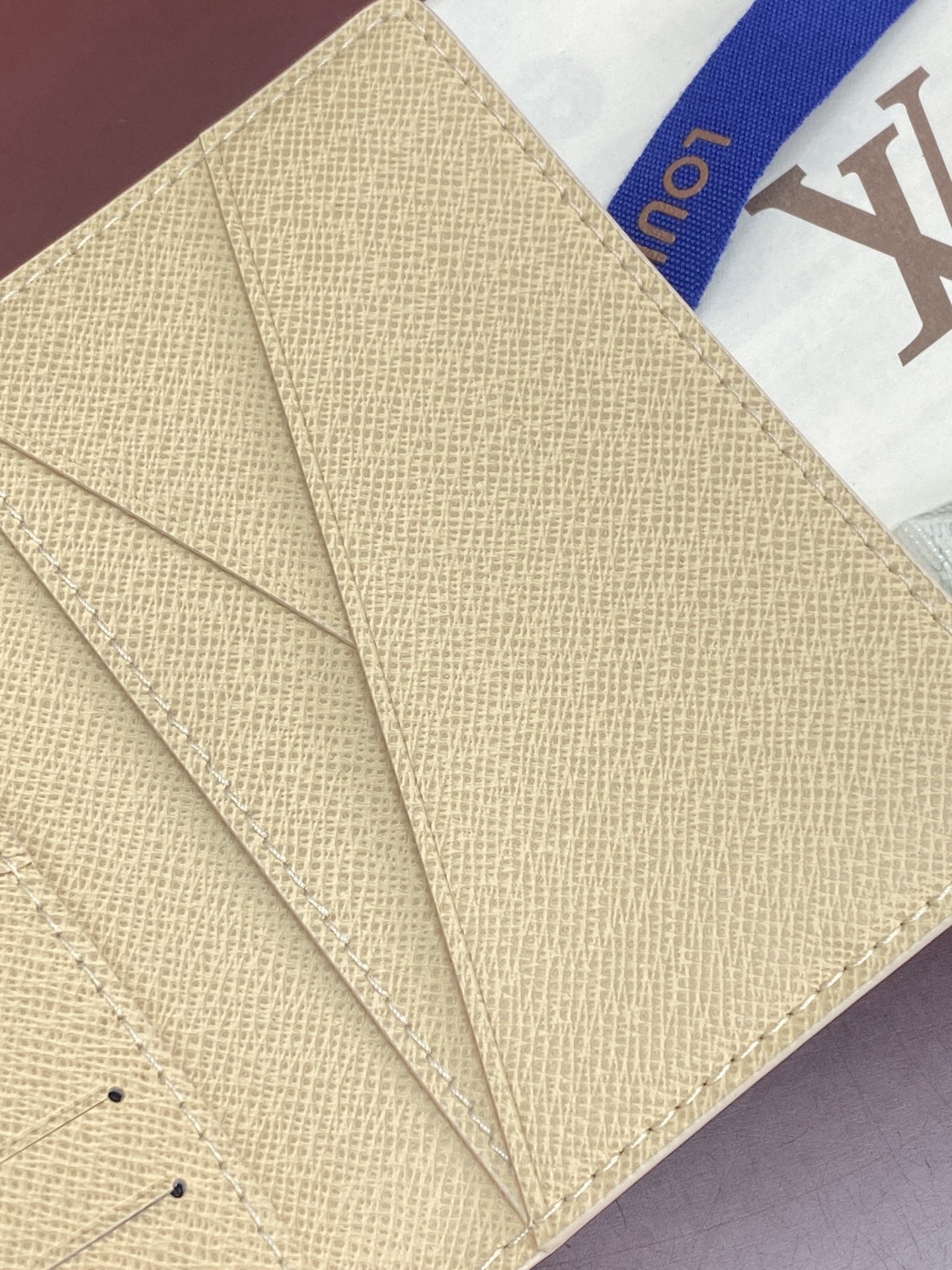 Men's wallet