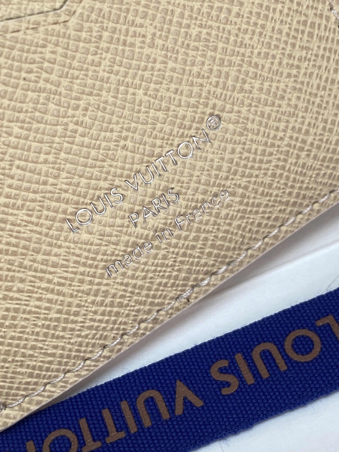 Men's wallet