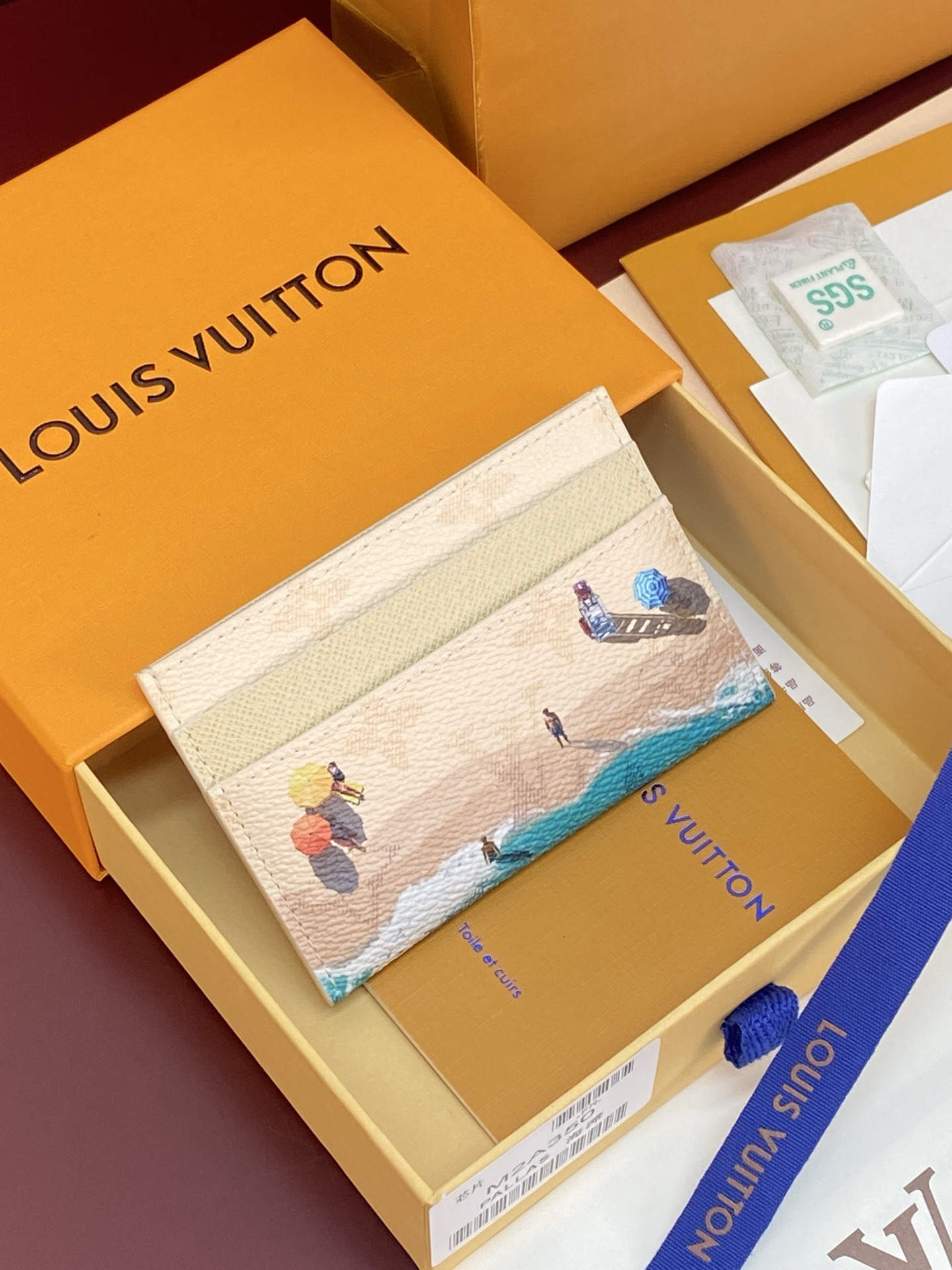 Men's wallet